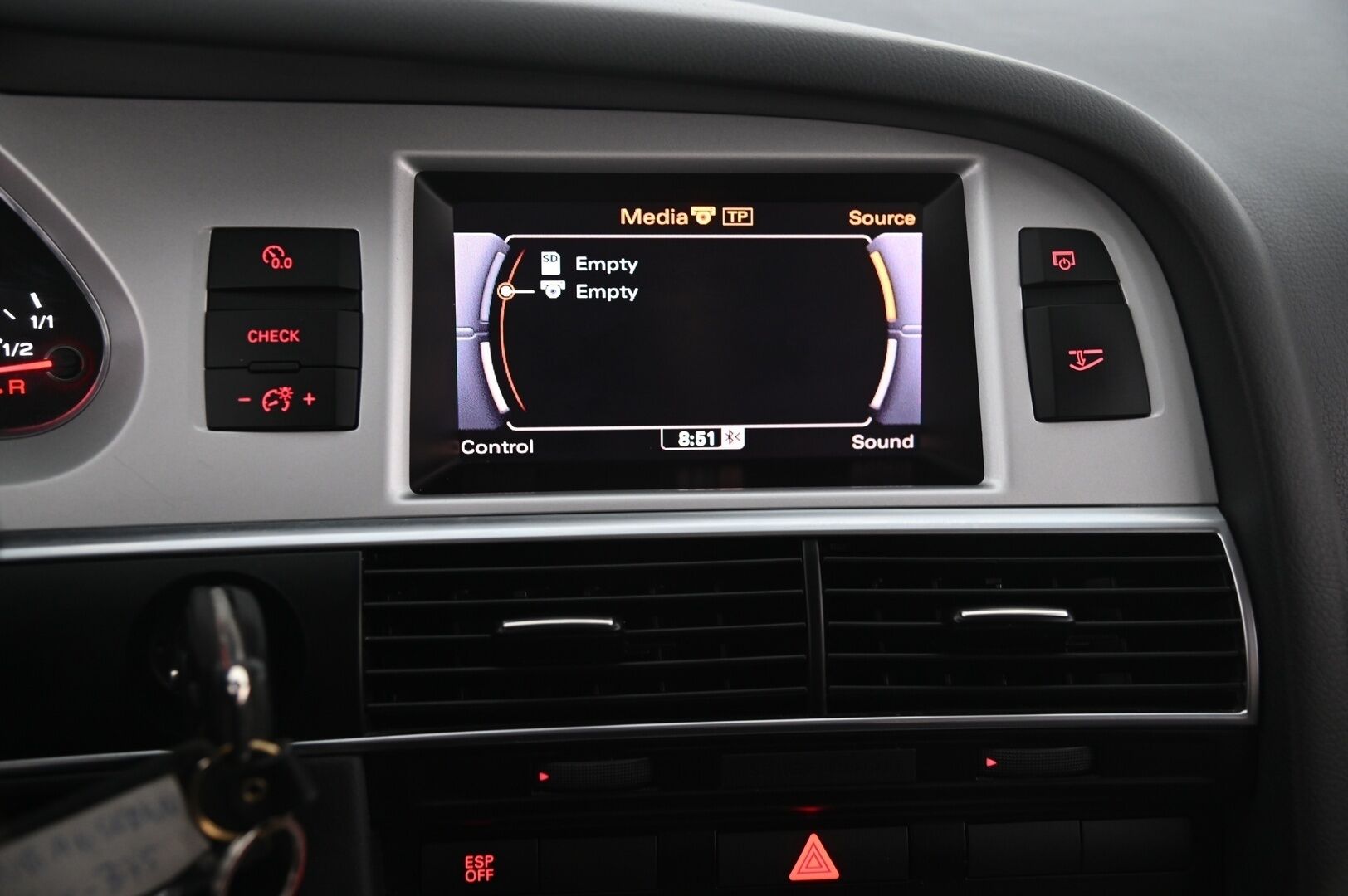 Audi A6 2011 Sedan S line Business 2,0 TFSI multitronic*Myydään Huutokaupat.com* - **MYYDÄÄN HUUTOKAUPAT.COM**