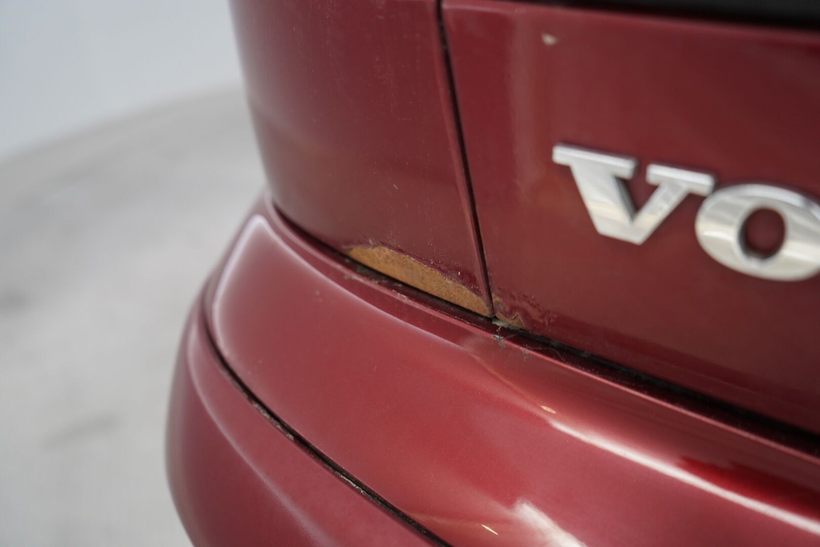 Volvo V40 2004 D V40 WAGON 2.0 *YritysOutlet - Myydään vain yrityksille* - Nahkapenkit / Ilmastointi / Kahdet renkaat / Suomi-auto