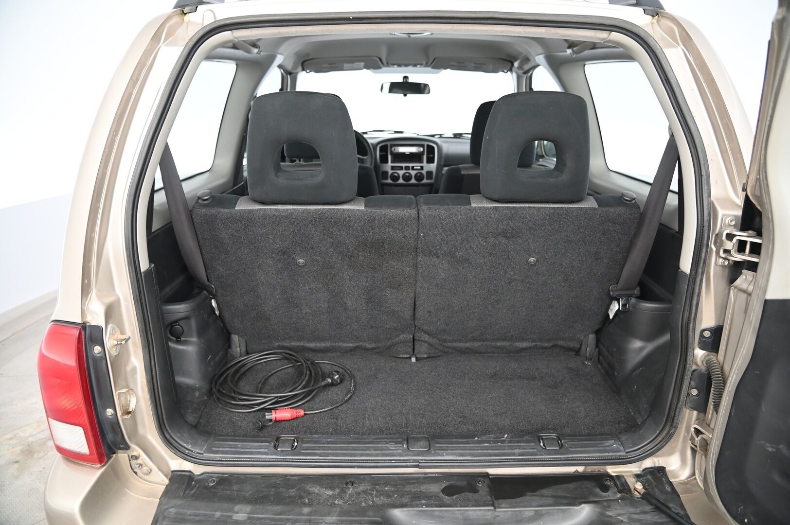 Suzuki Vitara 2005 3D GRAND VITARA STW 1.6 *YritysOutlet - Myydään vain yrityksille* - - YritysOutlet - Myydään vain yrityksille