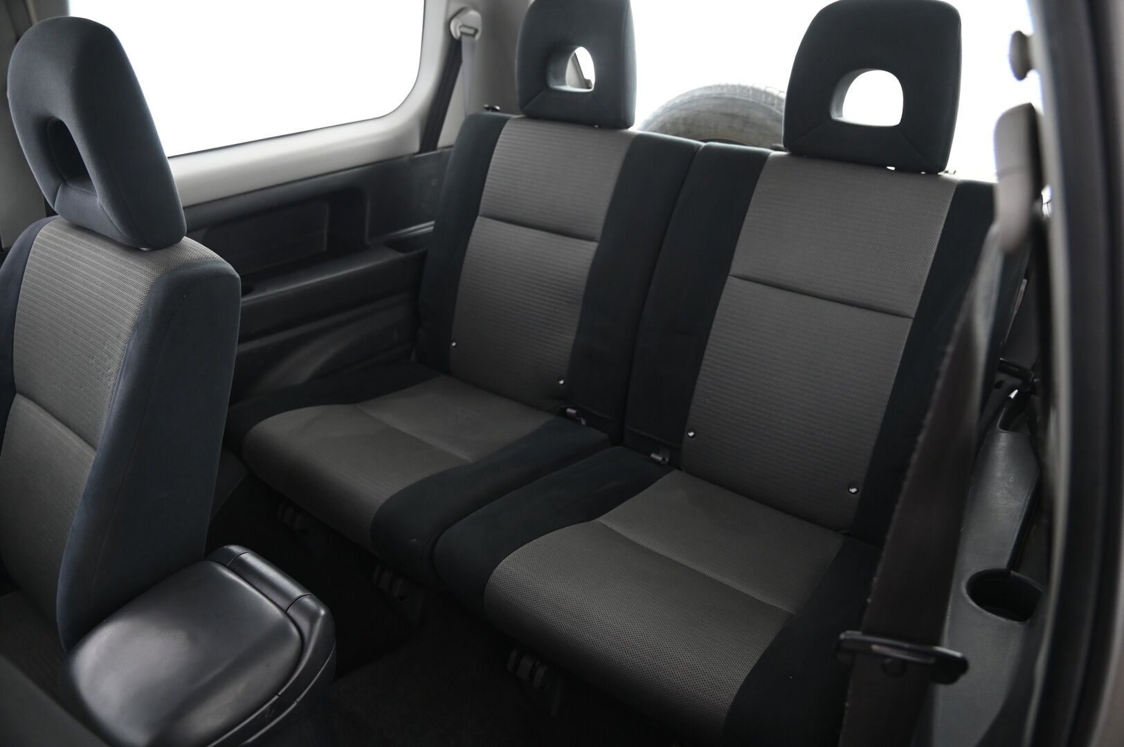 Suzuki Vitara 2005 3D GRAND VITARA STW 1.6 *YritysOutlet - Myydään vain yrityksille* - - YritysOutlet - Myydään vain yrityksille