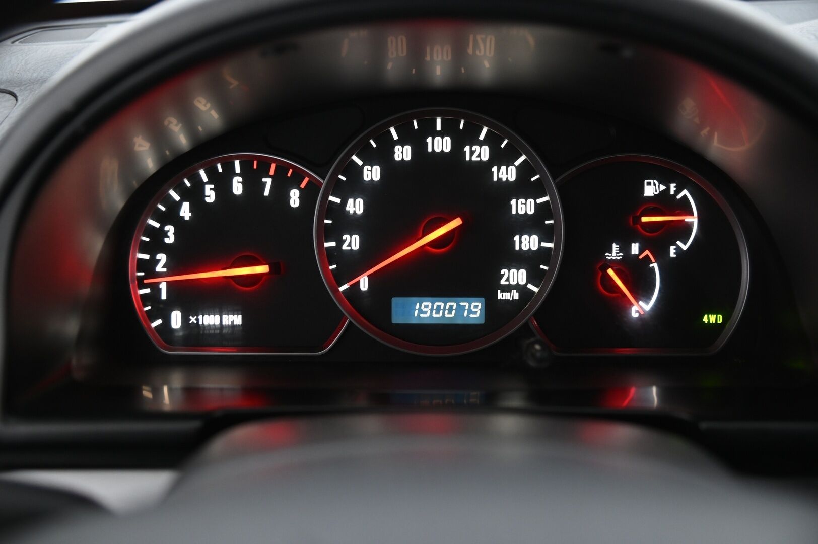 Suzuki Vitara 2005 3D GRAND VITARA STW 1.6 *YritysOutlet - Myydään vain yrityksille* - - YritysOutlet - Myydään vain yrityksille