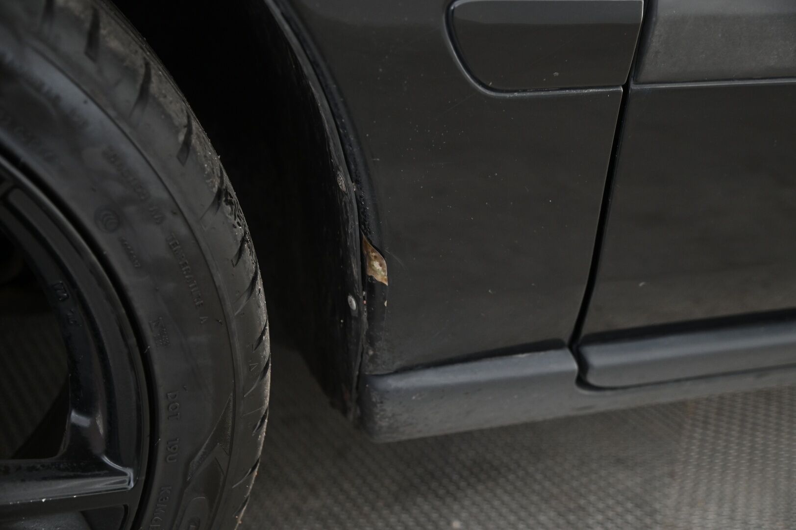 Volvo S60 2007 *Myydään Huutokaupat.com*