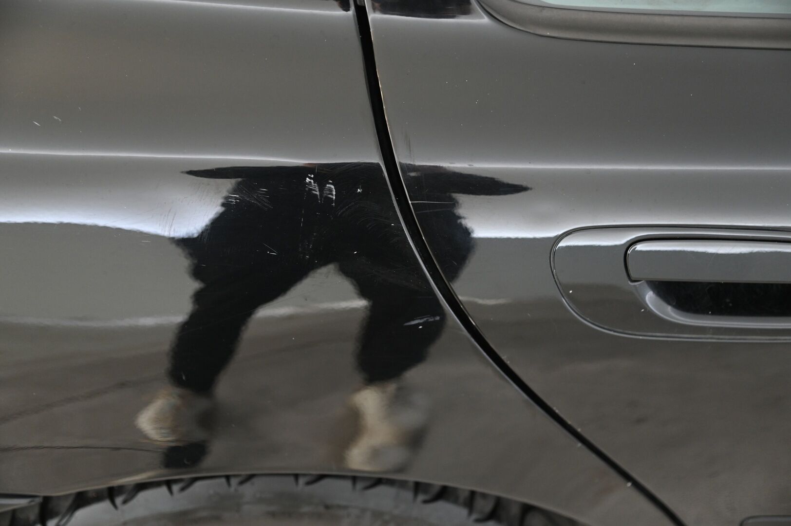 Volvo S60 2007 *Myydään Huutokaupat.com*