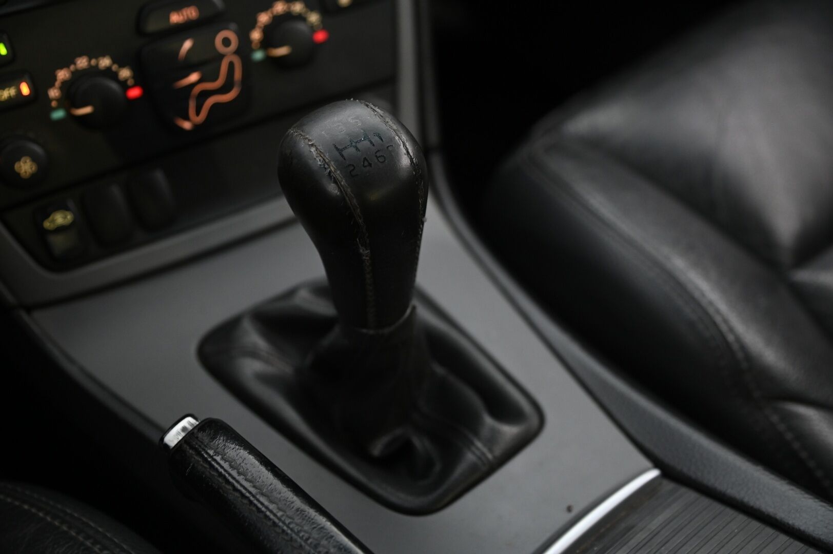 Volvo S60 2007 *Myydään Huutokaupat.com*
