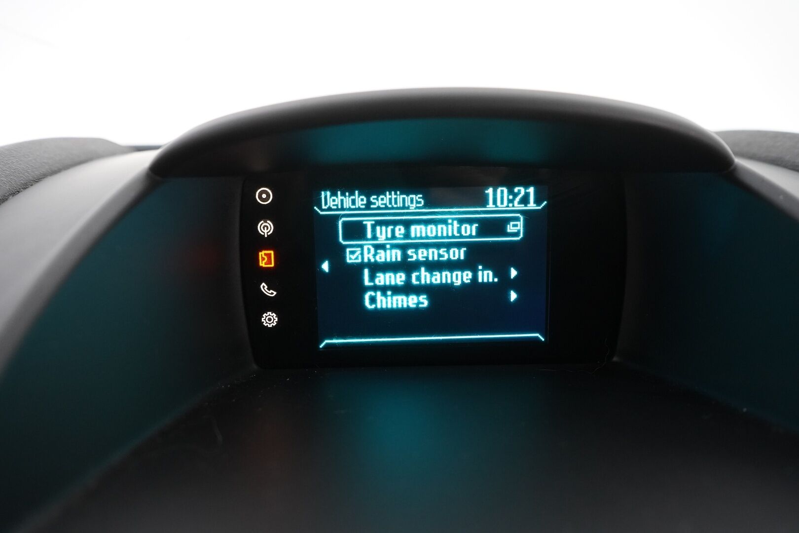 Ford Fiesta Van 2014 1.25 82hv Trend *Myydään huutokaupat.com sivulla*