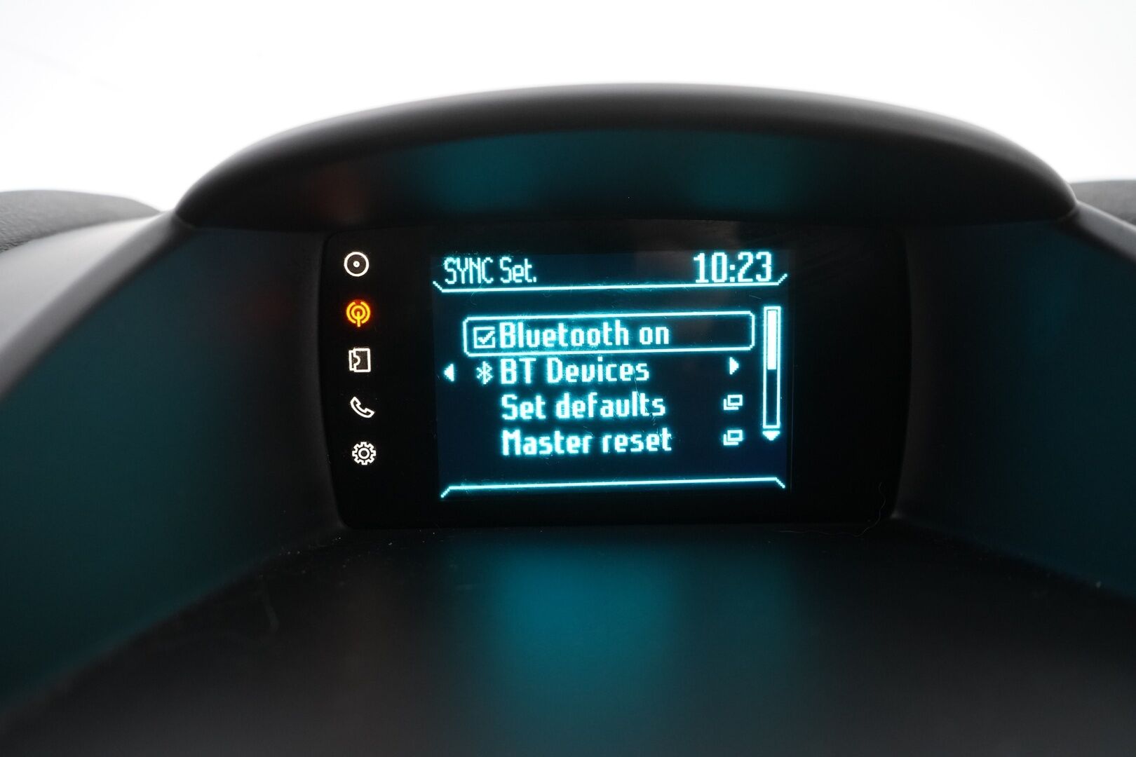 Ford Fiesta Van 2014 1.25 82hv Trend *Myydään huutokaupat.com sivulla*