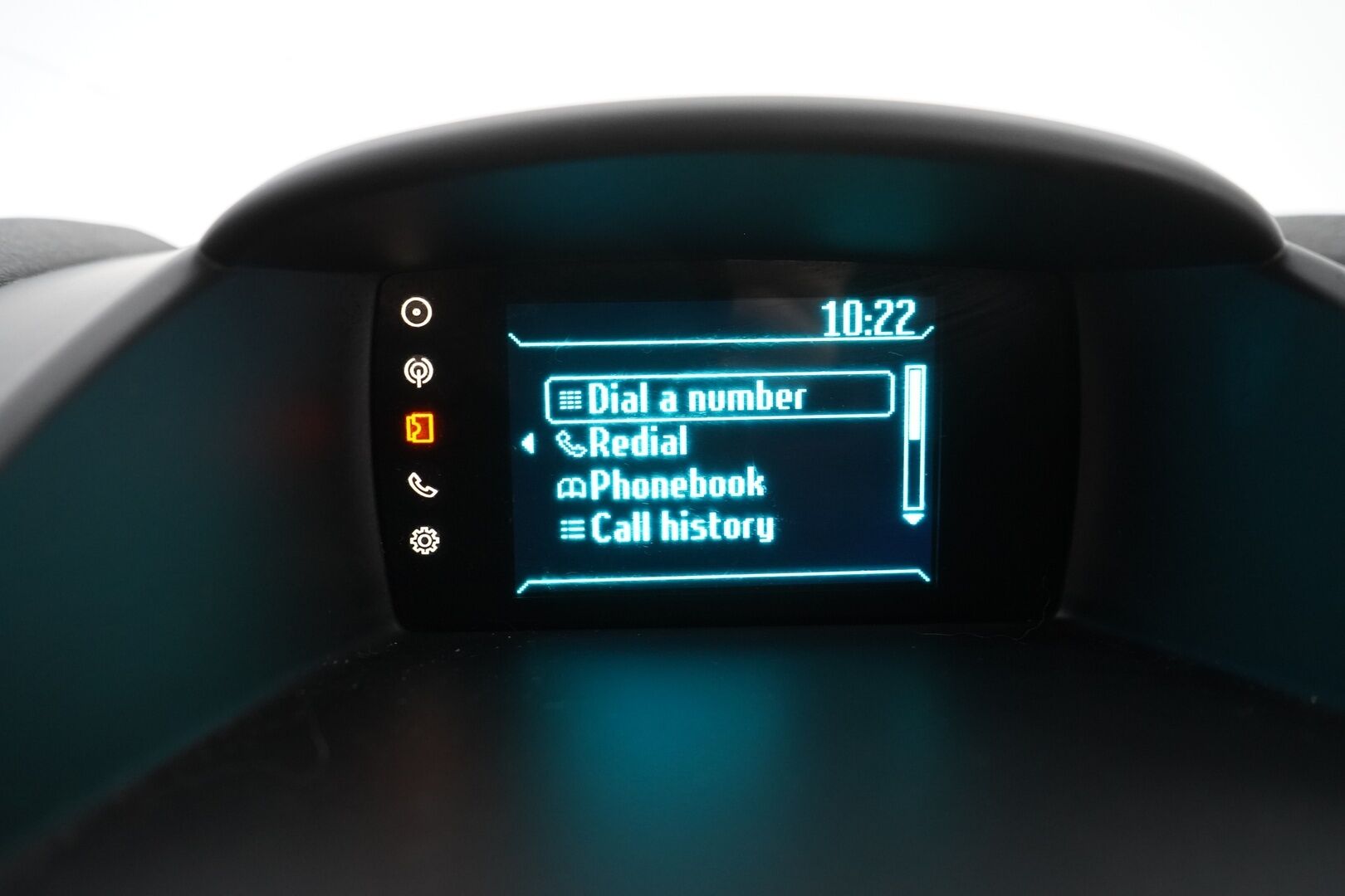 Ford Fiesta Van 2014 1.25 82hv Trend *Myydään huutokaupat.com sivulla*