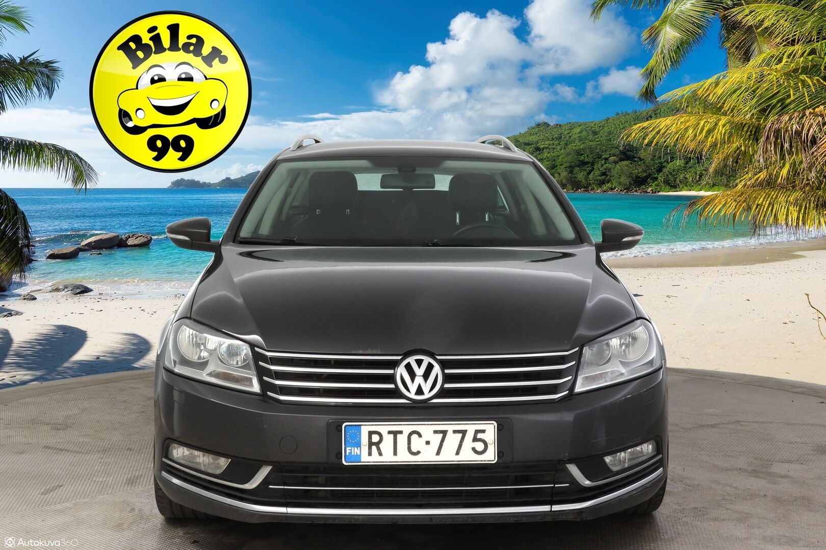 Volkswagen Passat 2011 Variant Highline 2,0 TDI 125 kW (170 hv) BlueMotion Technology 4MOTION DSG-aut - Koukku / Webasto / P-tutka / Lämmitettävä Tuulilasi / Vakinopeuden Säädin / Nahka-Alcantara / Penkinlämmittimet / S-luukku 