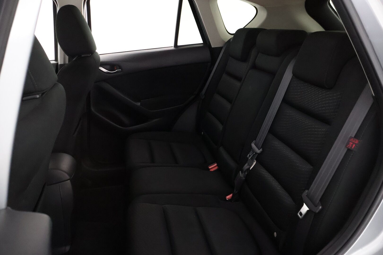 Mazda CX-5 2012 2,0 SKYACTIV-G Dynamic 6MT 5d Q02 - Irroitettava vetokoukku / Lohko+sis. / Vakkari / 2x Renkaat&Vanteet!