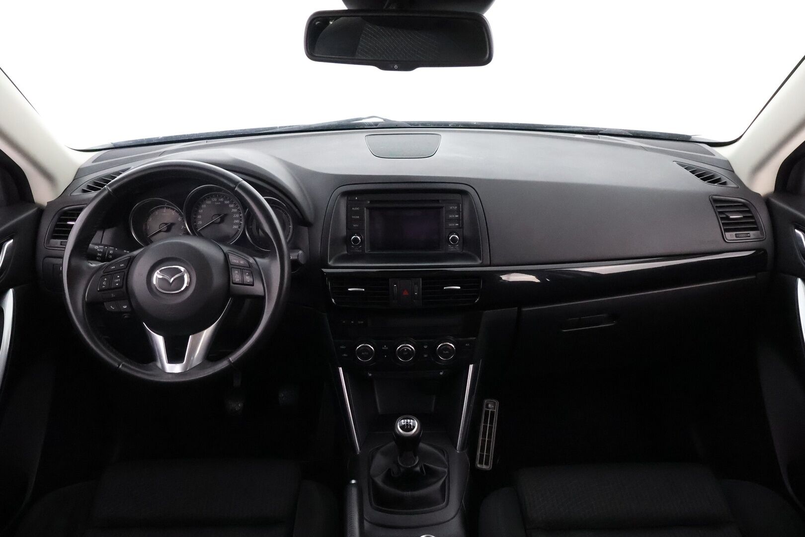 Mazda CX-5 2012 2,0 SKYACTIV-G Dynamic 6MT 5d Q02 - Irroitettava vetokoukku / Lohko+sis. / Vakkari / 2x Renkaat&Vanteet!