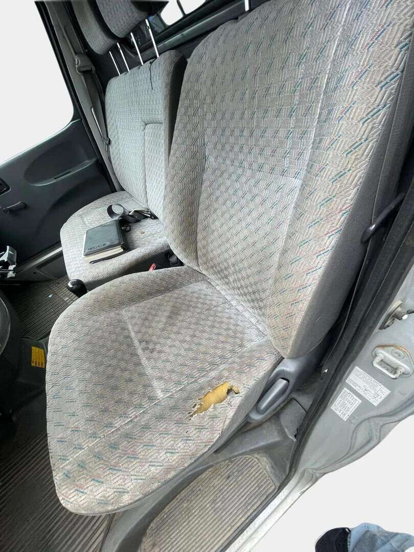 Toyota Hiace 2006 2,5 D-4D 90 4ov - | YritysOutlet - Myydään vain yrityksille | Hyvin huollettu | Halpa hinta |
