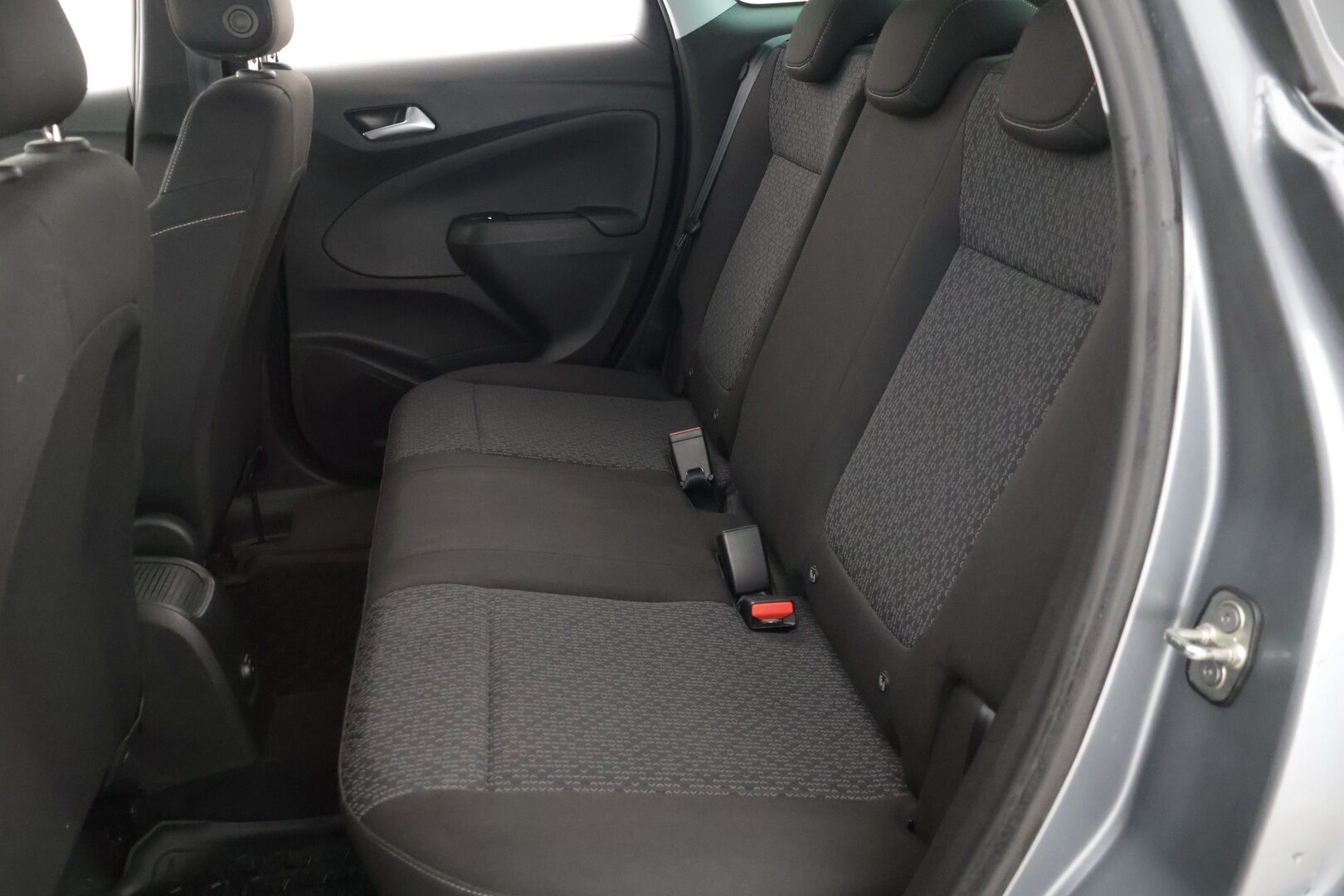 Opel Crossland X 2018 Enjoy 1,2 60 kW MT5 - *Suomi-auto / P-kamera / tutkat edessä ja takana / vakionopeudensäädin / ratin lämmitin / 2x renkaat*