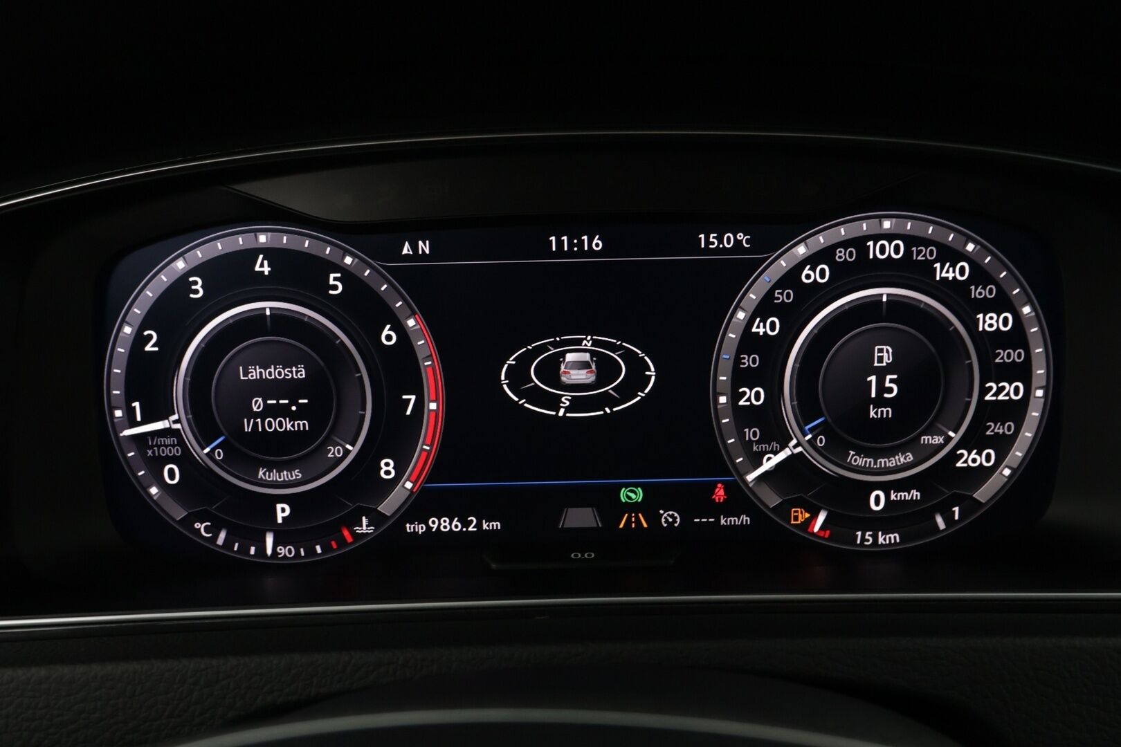 Volkswagen Golf 2018 Variant Alltrack 1,8 TSI 132 kW (180 hv) 4MOTION DSG-automaatti / Webasto / Koukku / Digimittaristo / P.Kamera / ACC - Juuri huollettu / Kahdet renkaat / Neliveto / 2x Avain