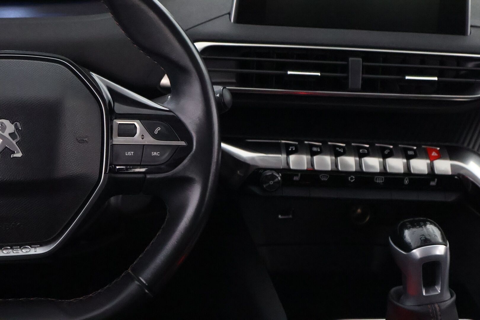 Peugeot 3008 2017 Active PureTech 130 - Suomiauto / Lohko & Sisäpistoke / Digimittari / Vakkari / Kaistavahti / Jakopää juuri tehty!