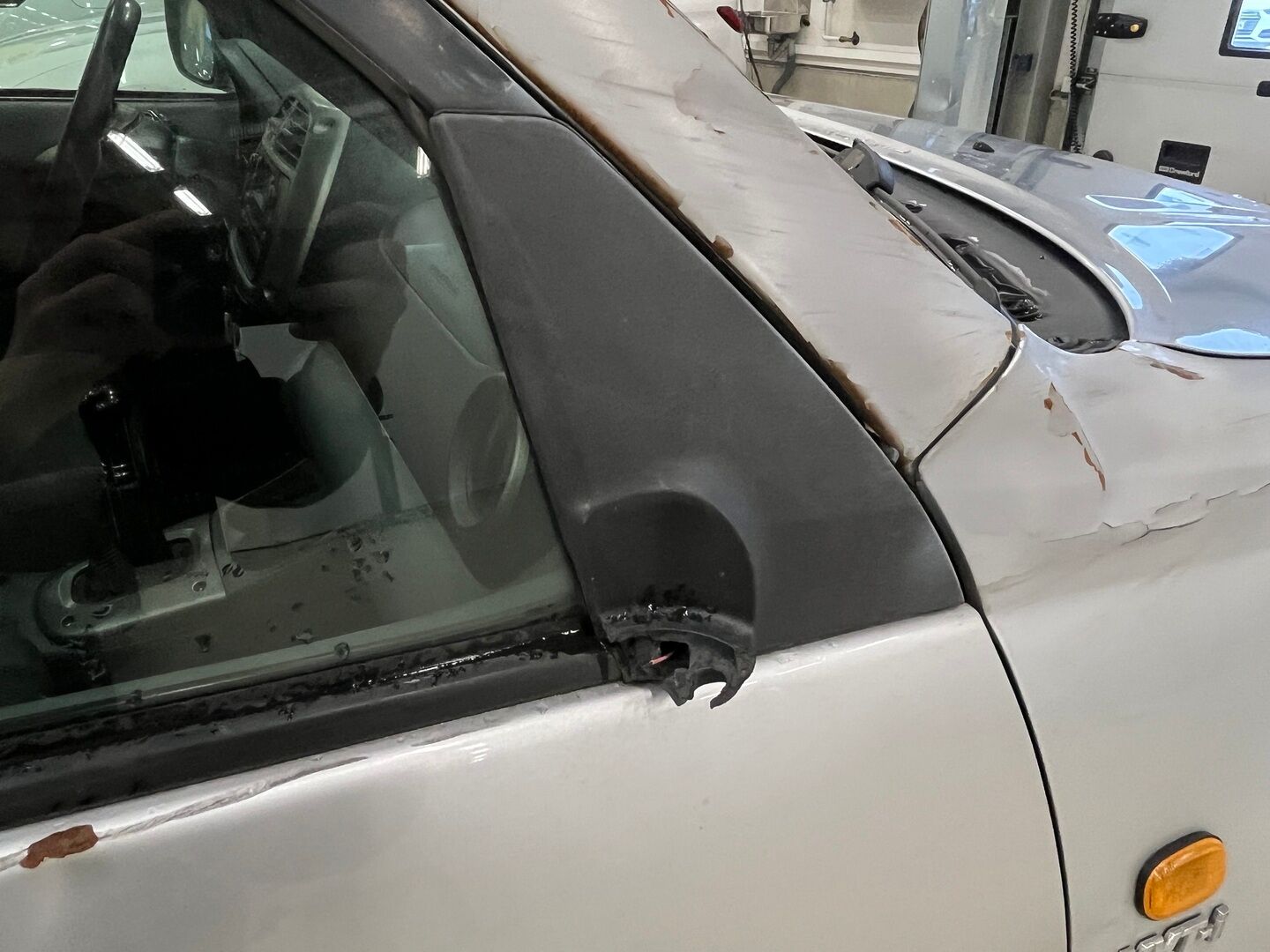 Toyota RAV4 2003 *Myydään Huutokaupat.com*