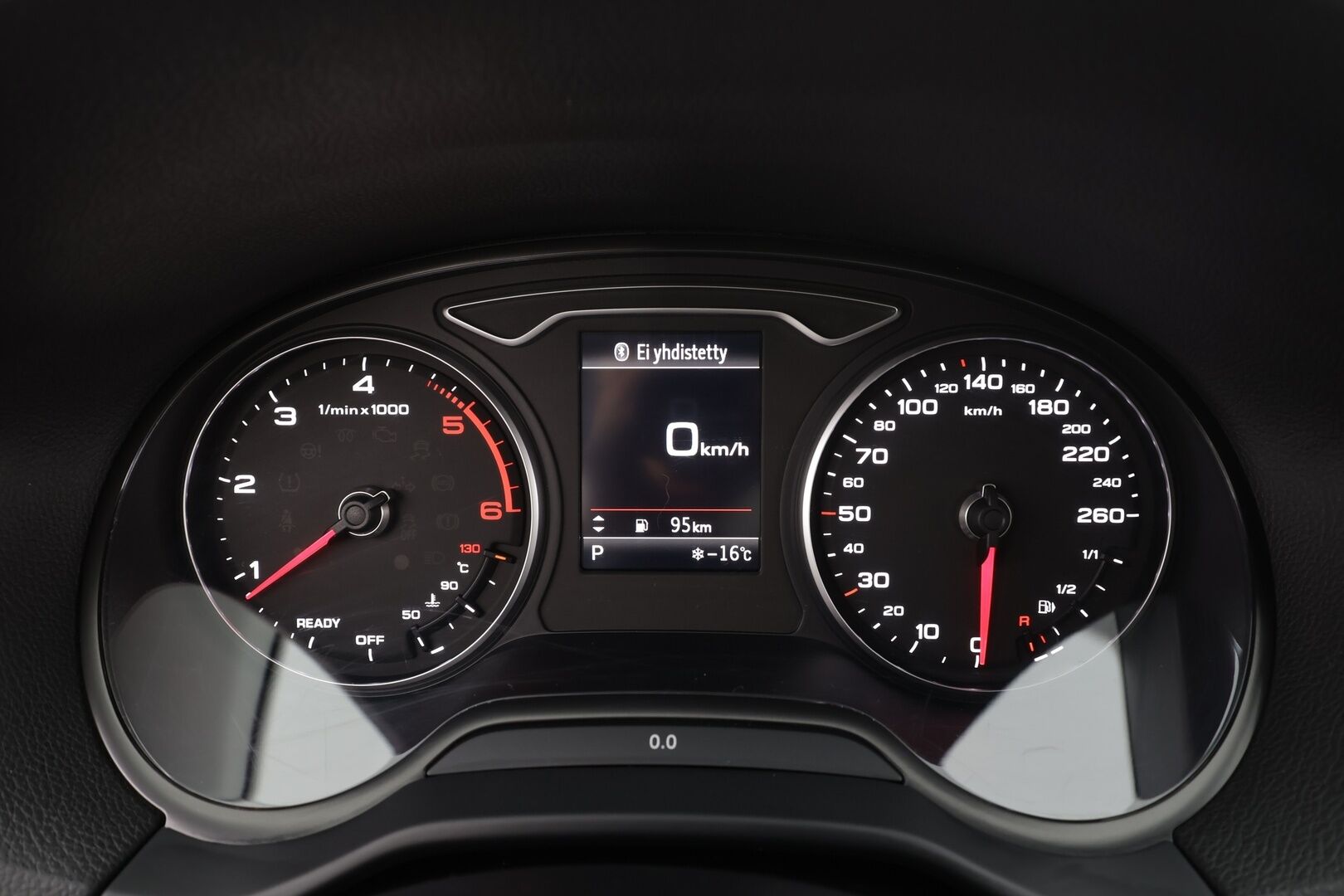 Audi Q2 2018 Business Sport Plus Edition 2,0 TDI 140 kW quattro S tronic * ACC / LED / P.tutka / Lohkolämmitin * - Koukku / Keyless / Suomi-auto / Kahdet renkaat