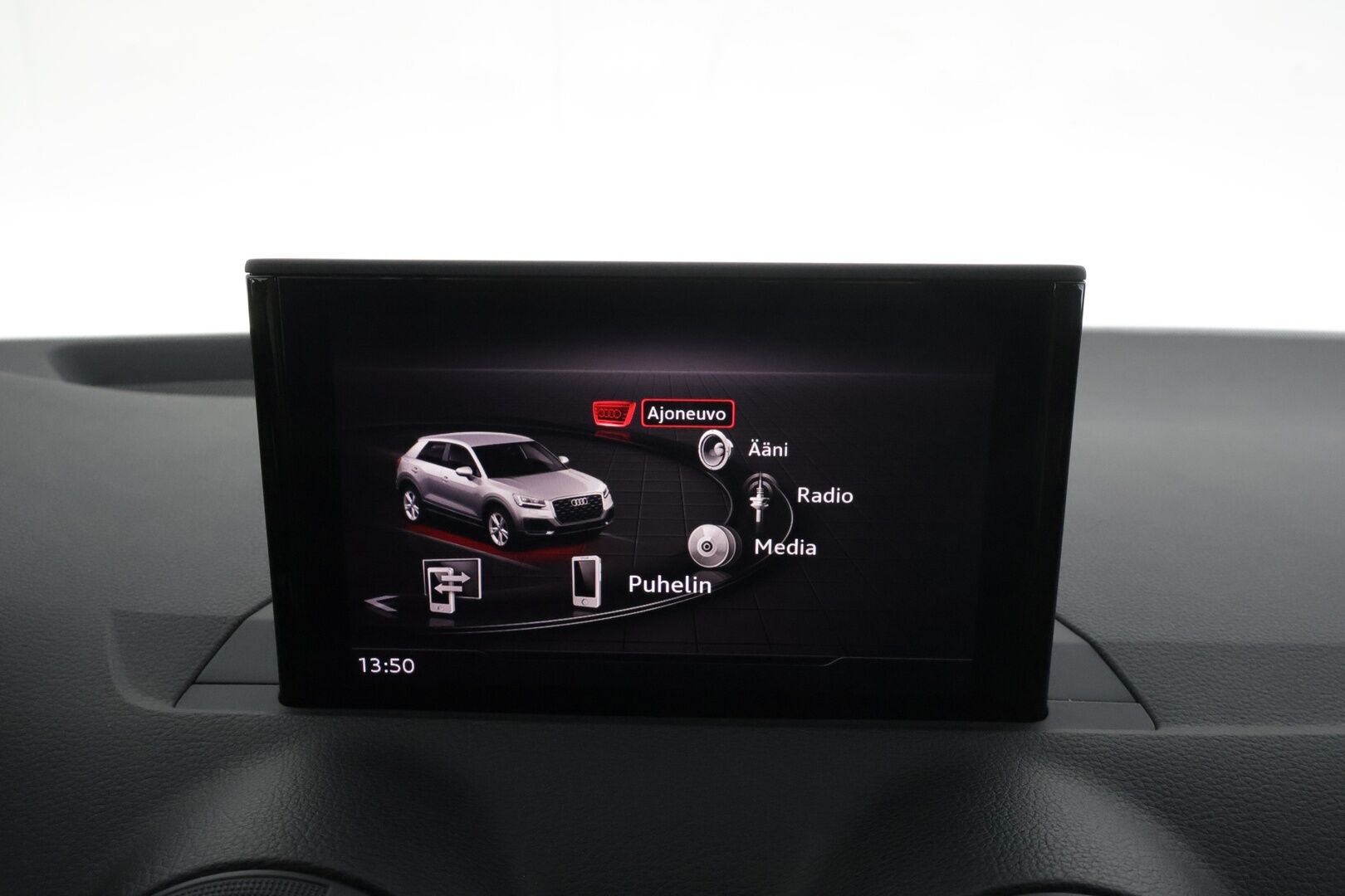 Audi Q2 2018 Business Sport Plus Edition 2,0 TDI 140 kW quattro S tronic * ACC / LED / P.tutka / Lohkolämmitin * - Koukku / Keyless / Suomi-auto / Kahdet renkaat