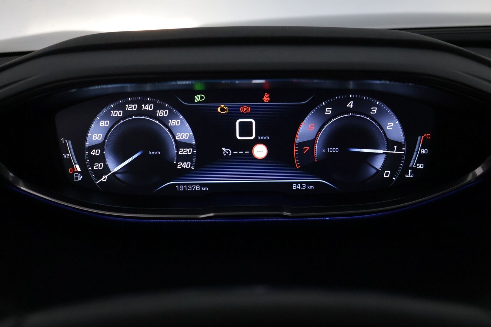 Peugeot 3008 2017 Active PureTech 130 **YritysOutlet - Myydään vain yrityksille *