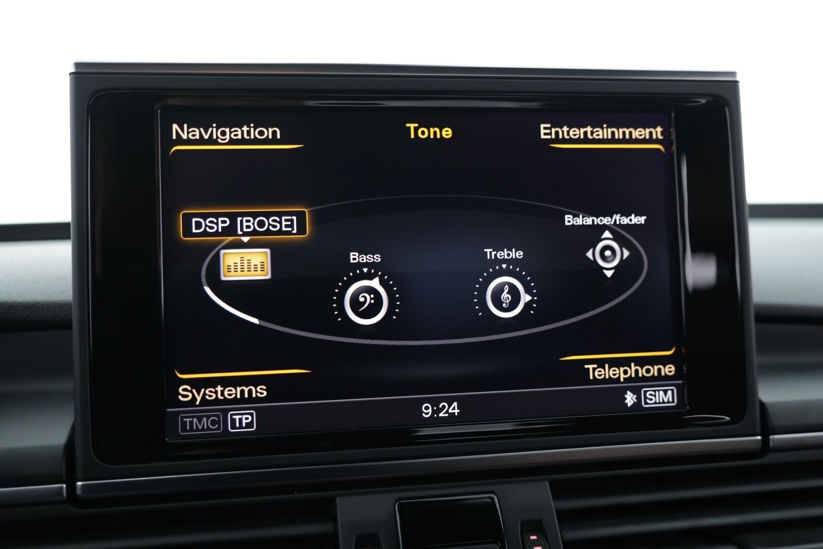 Audi A6 2014 Sedan 3,0 V6 TDI 150 kW quattro S tronic Start-Stop - S-Line / Sporttipenkit sähköllä / Ilma-alusta / Nahkasisusta / Adapt. Vakkari / BOSE / P.Kamera / Webasto