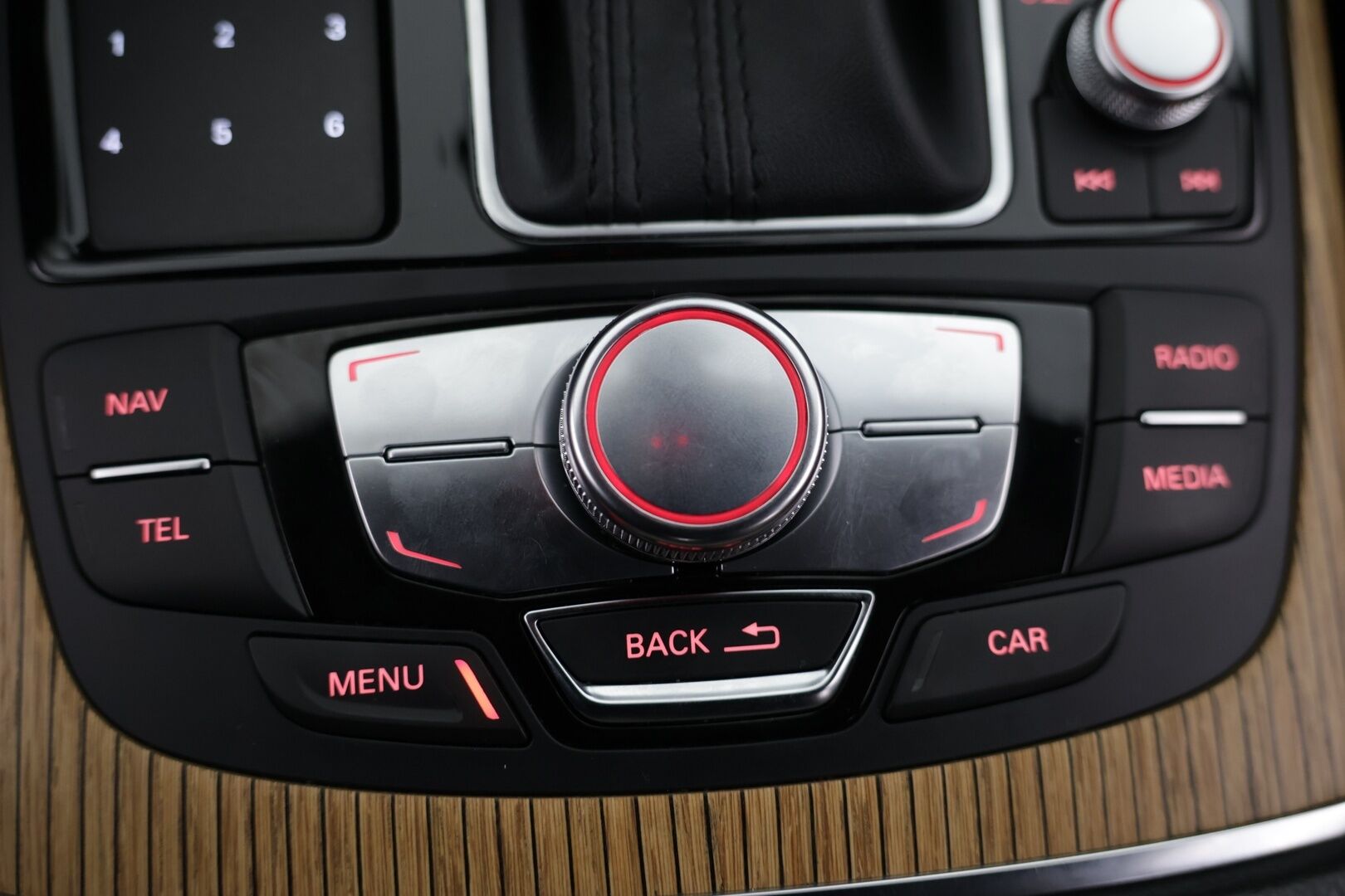 Audi A6 2014 Sedan 3,0 V6 TDI 150 kW quattro S tronic Start-Stop - S-Line / Sporttipenkit sähköllä / Ilma-alusta / Nahkasisusta / Adapt. Vakkari / BOSE / P.Kamera / Webasto