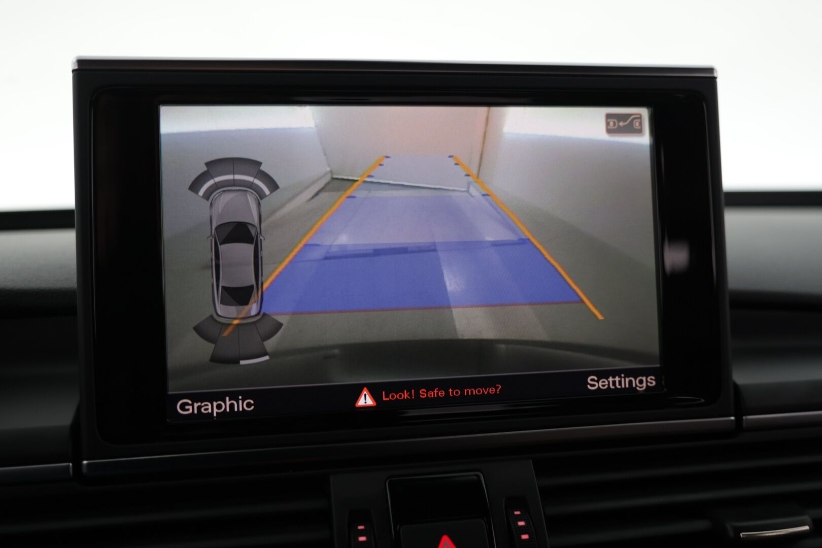 Audi A6 2014 Sedan 3,0 V6 TDI 150 kW quattro S tronic Start-Stop / Ilma-alusta / ACC / Urheilusituimet sähköllä / S-Line - Juuri saapunut / Neliveto / Nahkasisusta / 