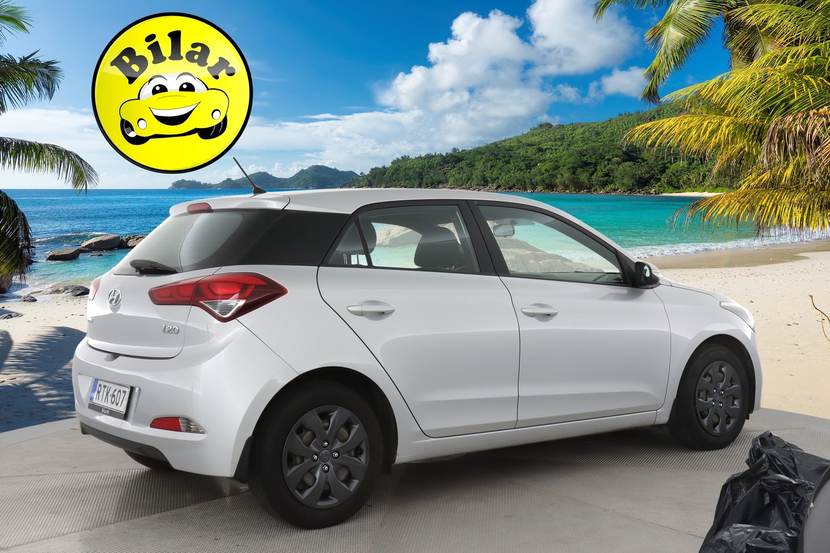 Hyundai i20 1,0 T-GDI 5MT ISG 2018, bild 6/24