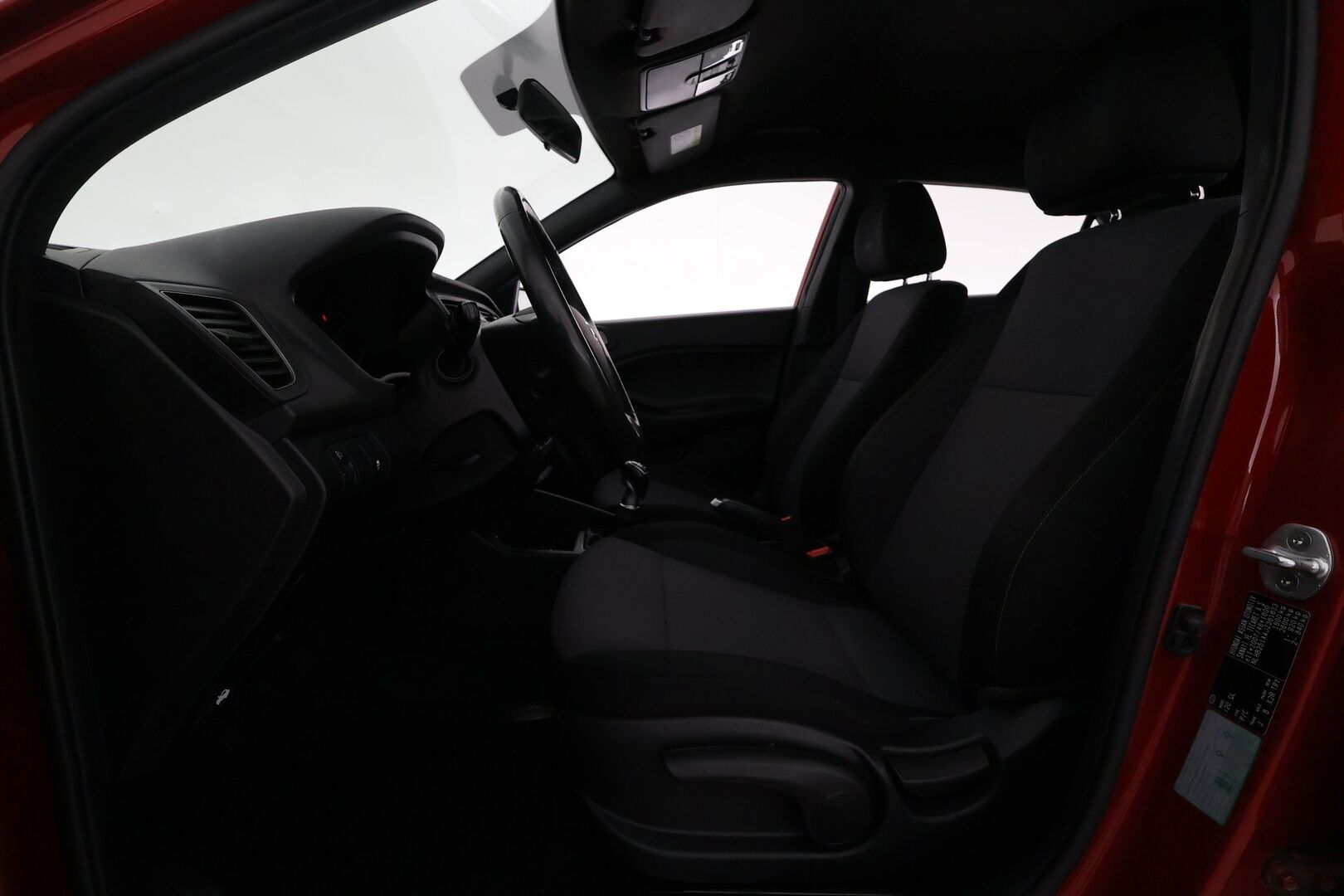 Hyundai i20 5d 2018 1,0 T-GDI 5MT ISG fresh **Suomi-auto / Lohkolämmitin / Ratinlämmitin / Bluetooth** - kahdet Renkaat