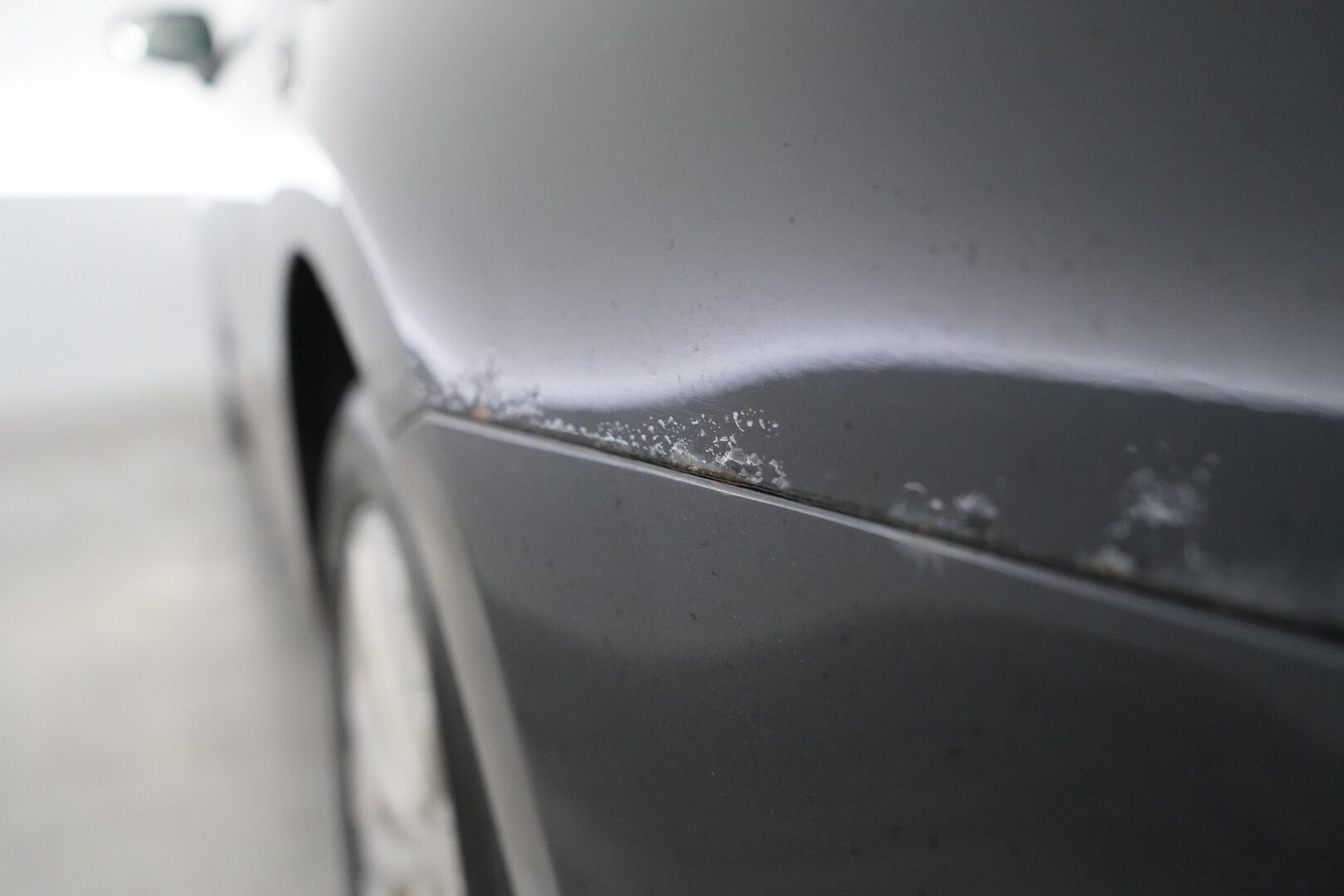 Volkswagen Golf 2015 Variant Highline 1,4 TGI 81 kW *Myydään Huutokaupat.com* - ACC | Pa-Lämmitin | Koukku | Kamera | Bluetooth | KeylessGo | Navi | Huoltokirja | Kahdet OEM vanteet