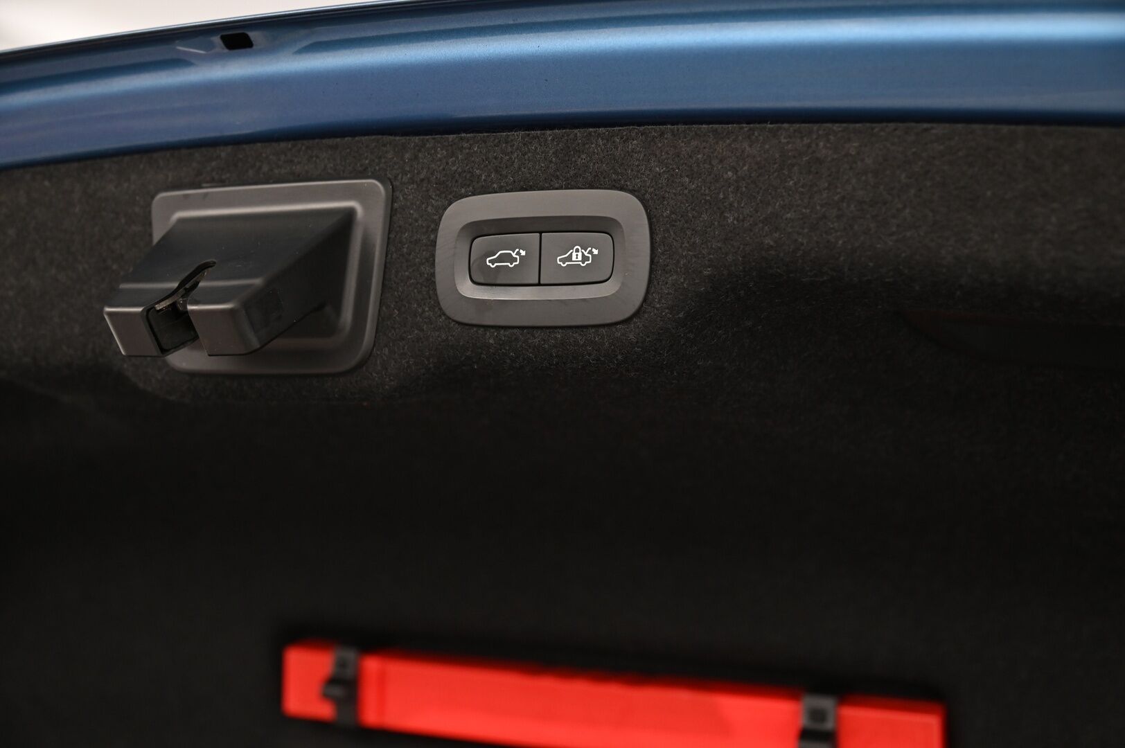 Volvo S90 2018 T8 AWD Business R-Design aut *Bowers&Wilkins / ACC / Kattoluukku / Webasto / P-Kamera / Ratinlämmitin* - Jakopää Tehty! // Kovat varusteet & Hieno väri!* - HULLU BLACKWEEK KORKOTARJOUS 2,49%