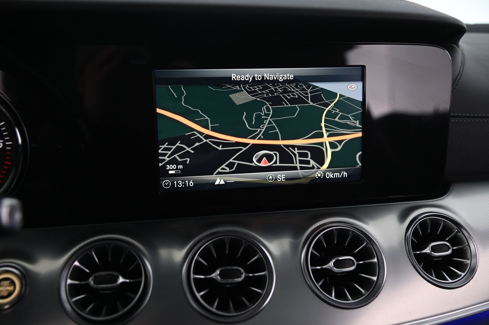 Mercedes-Benz E 2018 220 d A Coupé Business AMG *Multibeam LED / Panorama / Suomi-auto / P*kamera* - *Juuri saapunut / 2x renkaat&vanteet*