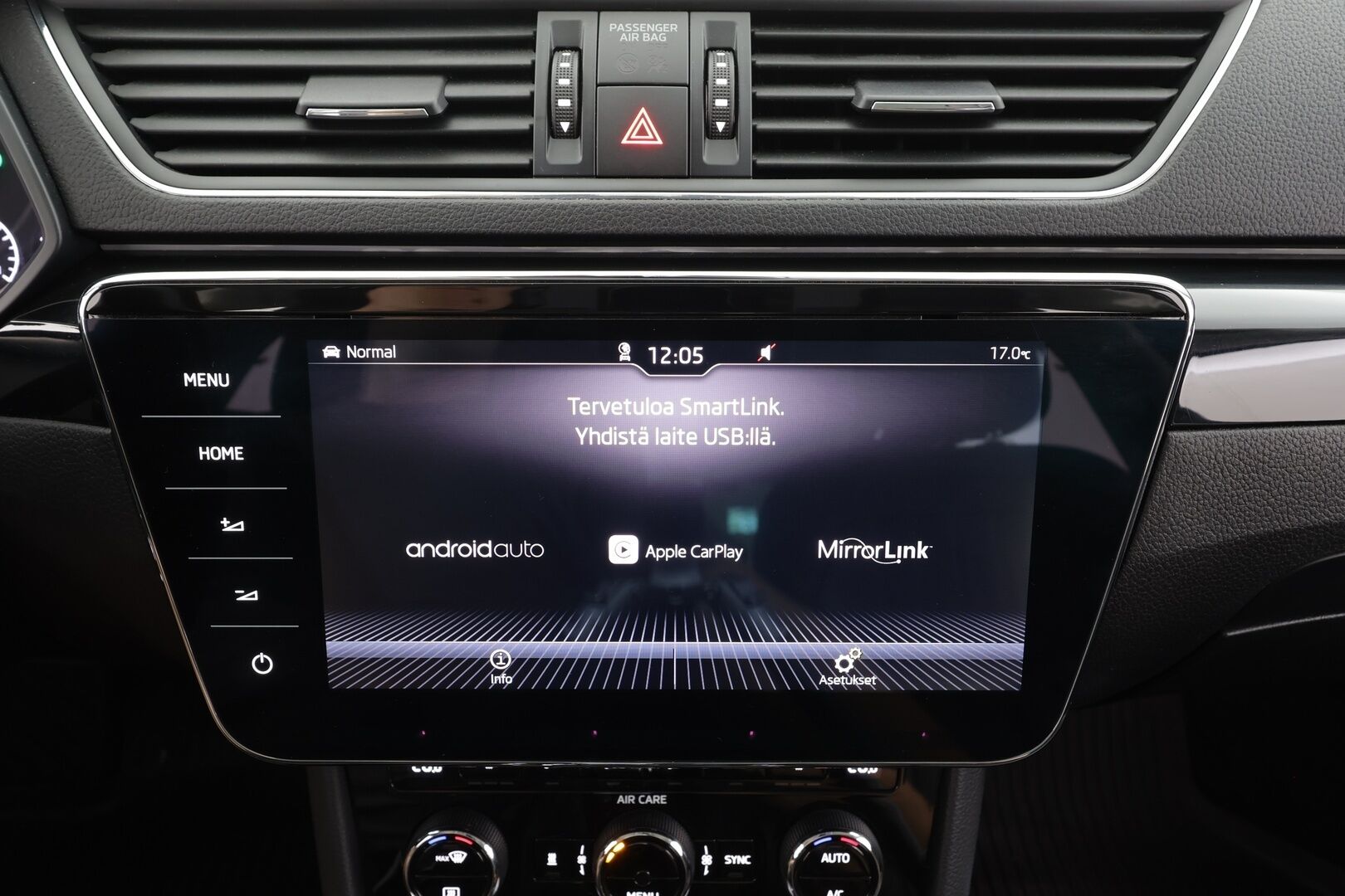 Skoda Superb 2018 2,0 TSI 220 L&K DSG Autom. - | ACC | Webasto | Xenon | Muistipenkki | P.tutkat | Canton | Ilmastoidut Nahat | Ratinlämmitys | Suomi-auto | KAhdet Renkaat |