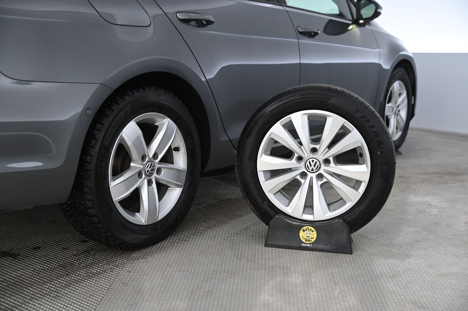 Volkswagen Golf 2017 Variant Comfortline 2,0 TDI 4MOTION *Webasto / Koukku / ACC* - *Suomi-auto / P Kamera / Hyvin huollettu / Facelift*