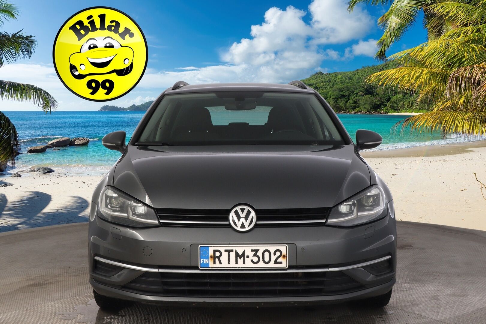 Volkswagen Golf 2018 Variant Comfortline 2,0 TDI 4MOTION *Webasto / Koukku / ACC* - *Myydään Huutokaupat.com / Suomi-auto / P Kamera / Hyvin huollettu / Facelift* - HULLUT AVAJAISHULINAT KORKOTARJOUS 3,29 %