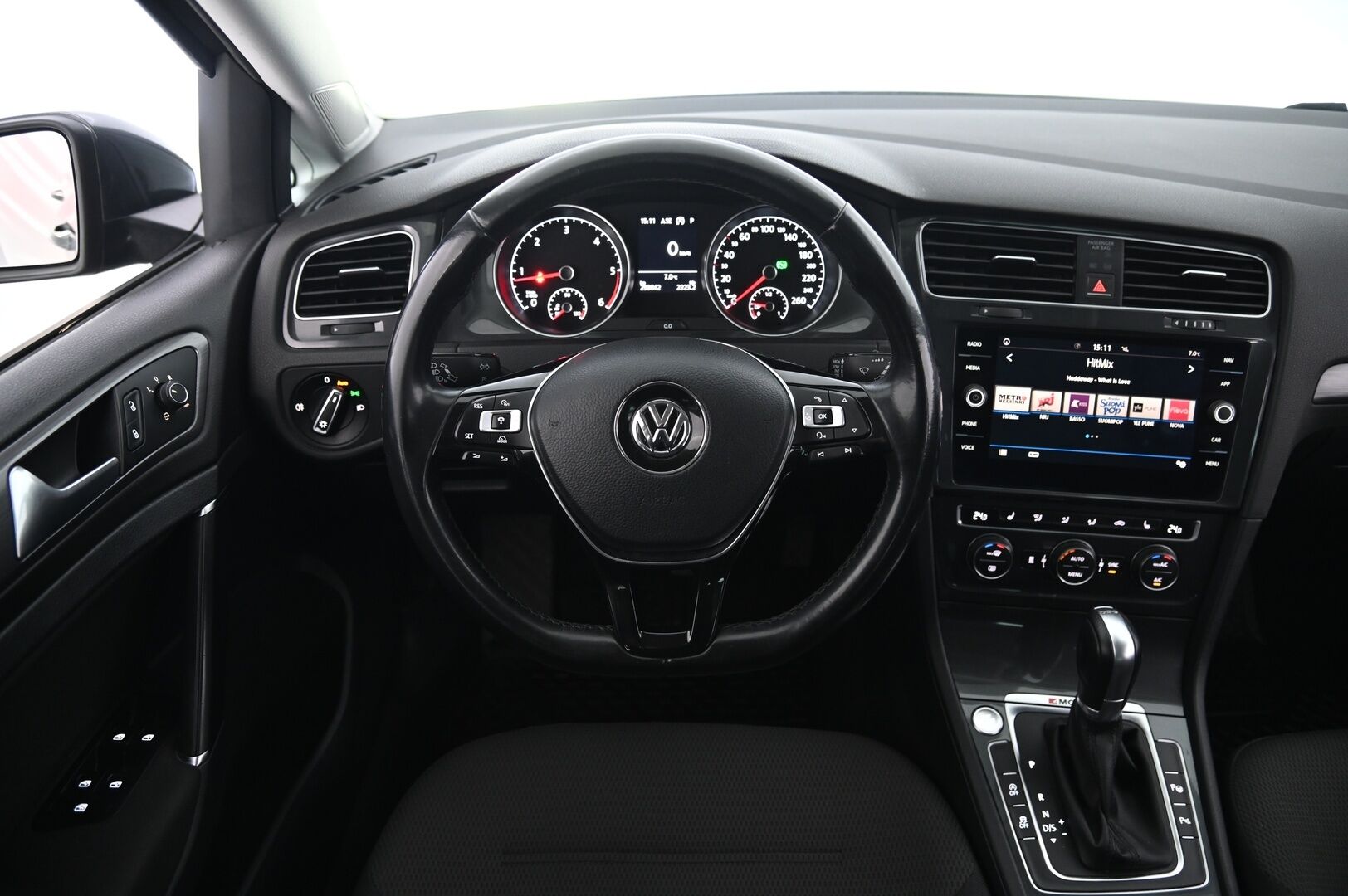 Volkswagen Golf 2018 Variant Comfortline 2,0 TDI 4MOTION *Webasto / Koukku / ACC* - *Suomi-auto / P Kamera / Hyvin huollettu / Facelift*
