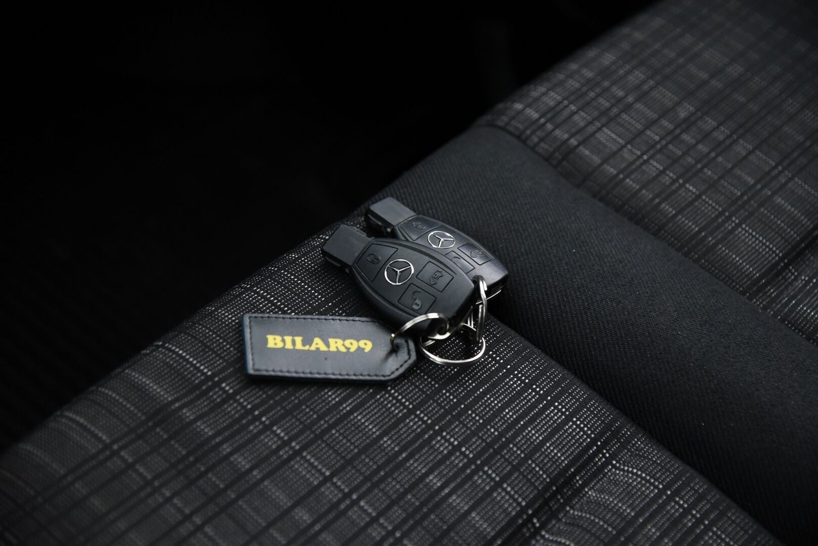 Mercedes-Benz Vito 2018 109 CDI Keskipitkä A2** ALV / Webasto / Bluetooth / Pariovet / Suomi auto ** - 2x Hyvät renkaat! / Loistokunnossa! - HULLU BLACKWEEK KORKOTARJOUS 2,49%