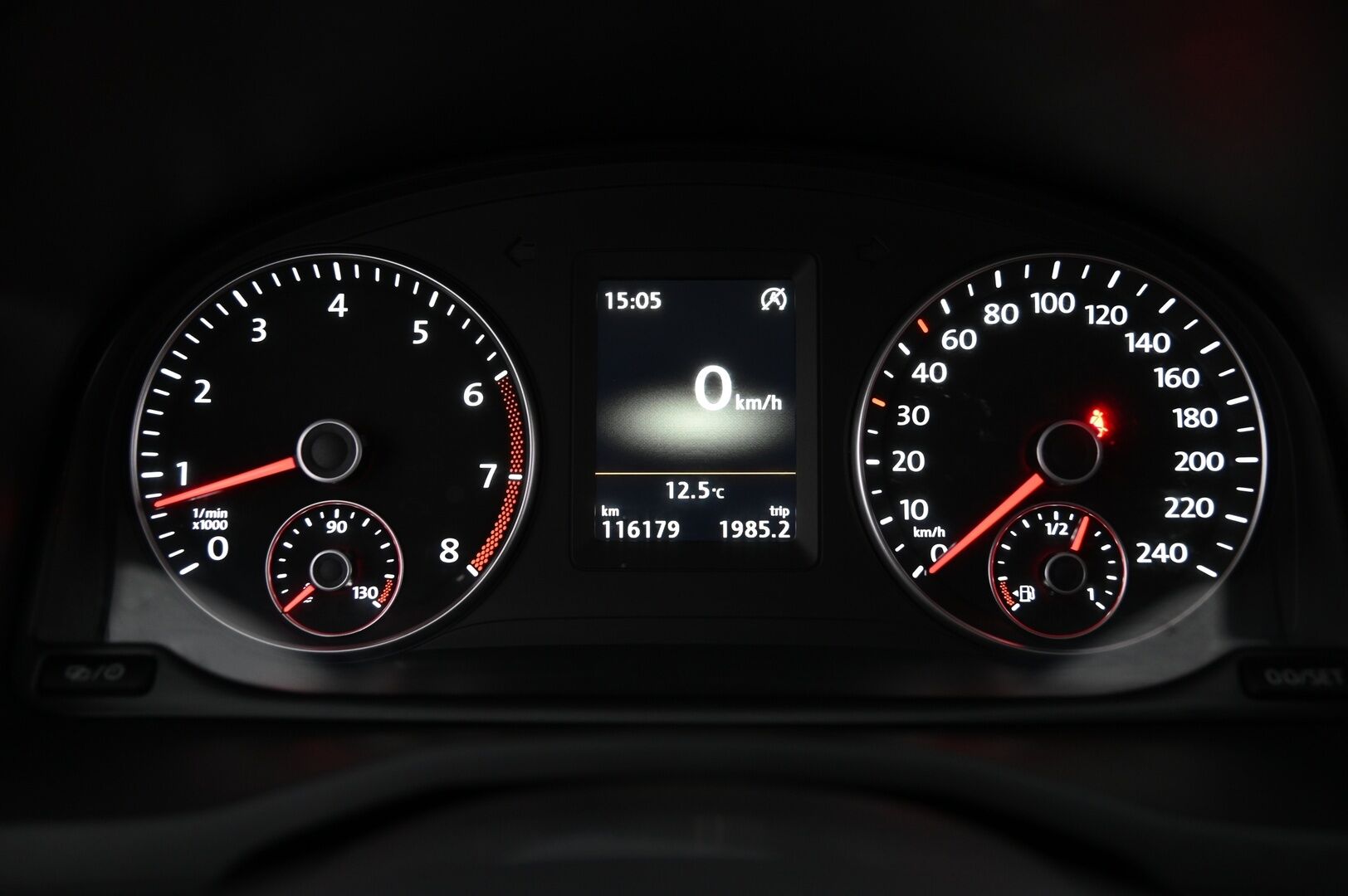 Volkswagen Caddy 2018 Highline 1,4 TSI 92kW bens *Webasto / Koukku / 5p / 1 omist / P. Tutka / Vakkari* - Suomi-auto / 2x alut / Xenon