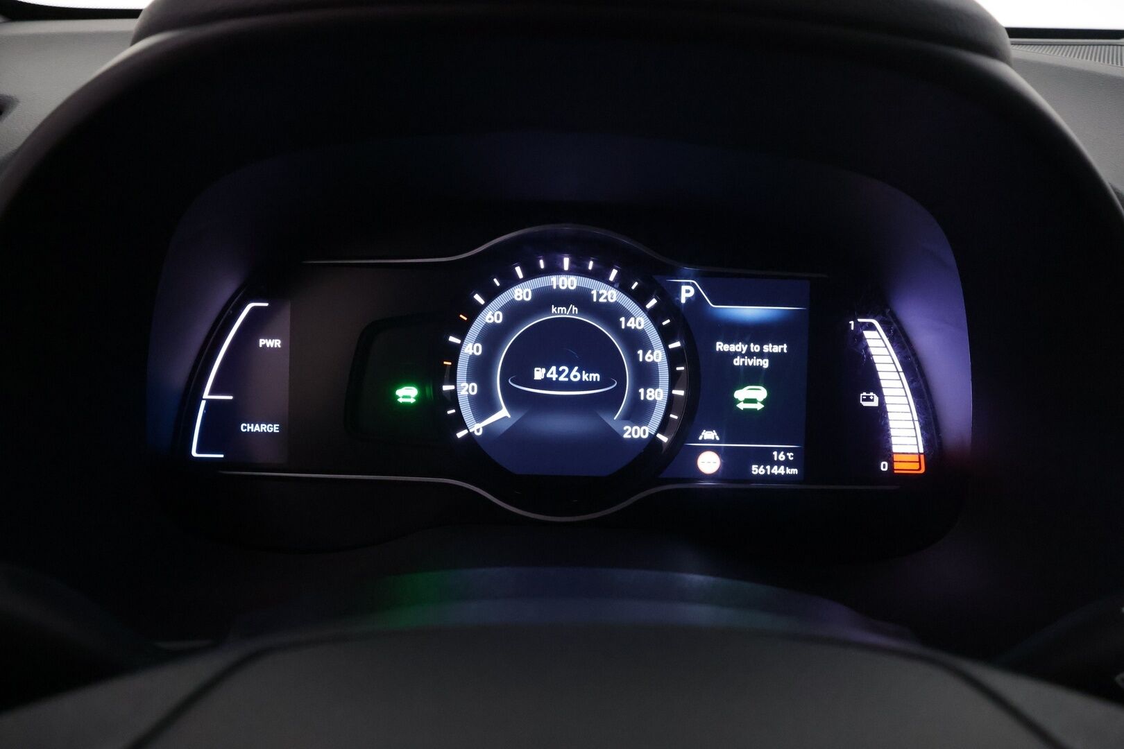 Hyundai KONA 2021 electric 64 kWh 204 hv Style MY20,5 - | ACC | ILP | HUD | Krell | LED | Puolinahat | Sähköpenkit | P.kamera | LFA | BSM | RCTA | Lämm. ratti | 3-vaihelataus | 2x renkaat aluin | 