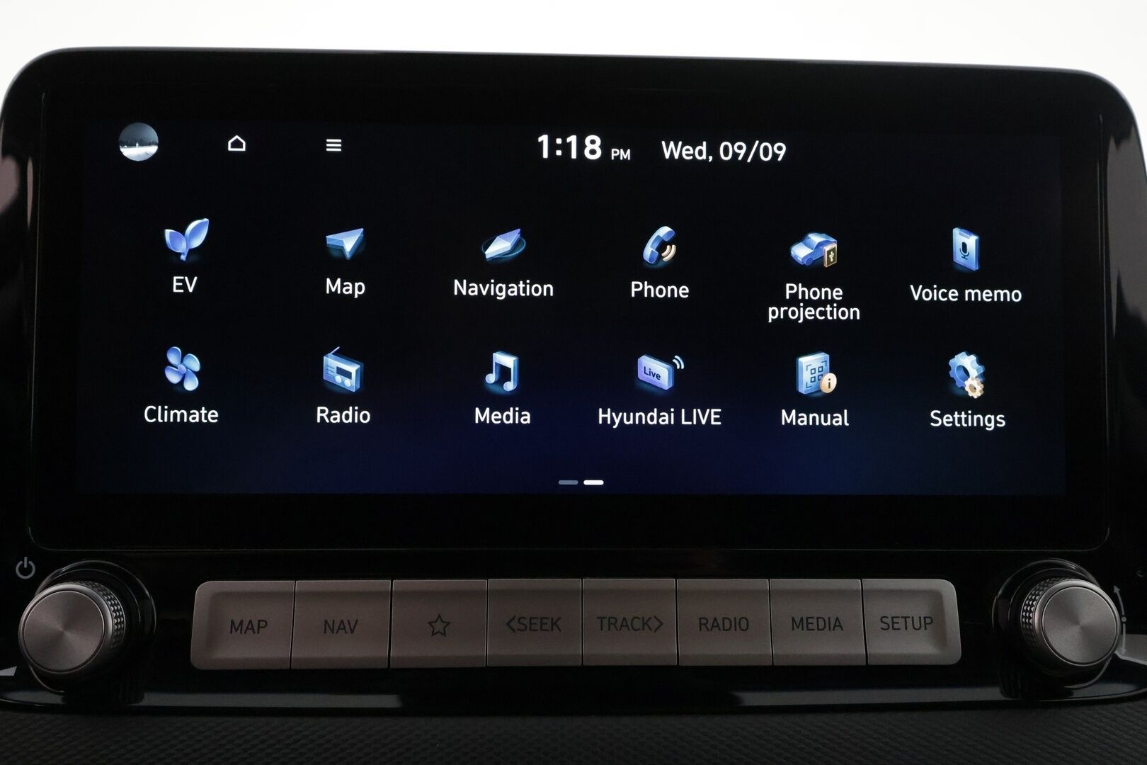 Hyundai KONA 2021 electric 64 kWh 204 hv Style MY20,5 - | ACC | ILP | HUD | Krell | LED | Puolinahat | Sähköpenkit | P.kamera | LFA | BSM | RCTA | Lämm. ratti | 3-vaihelataus | 2x renkaat aluin | 