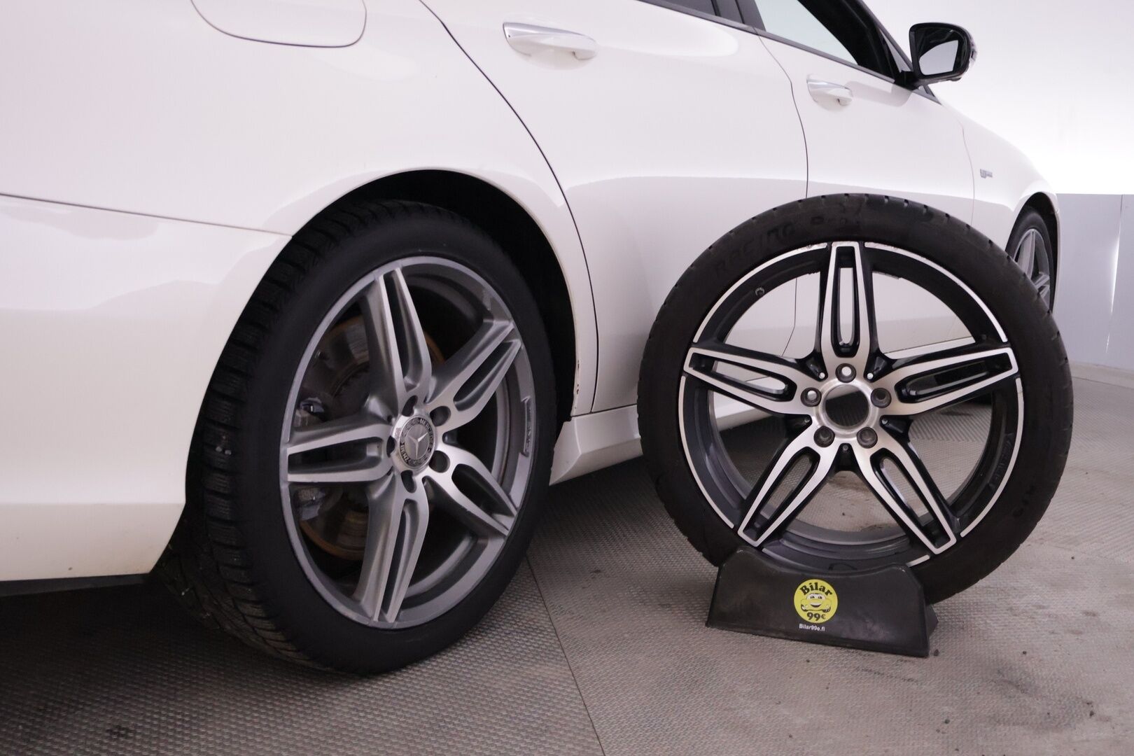 Mercedes-Benz E 43 AMG 2017 3,0 4MATIC - YritysOutlet - Myydään vain yrityksille - Widescreen / Burmester / DTR+Q / 360° / Muistipenkit / HUD / KeylessGo