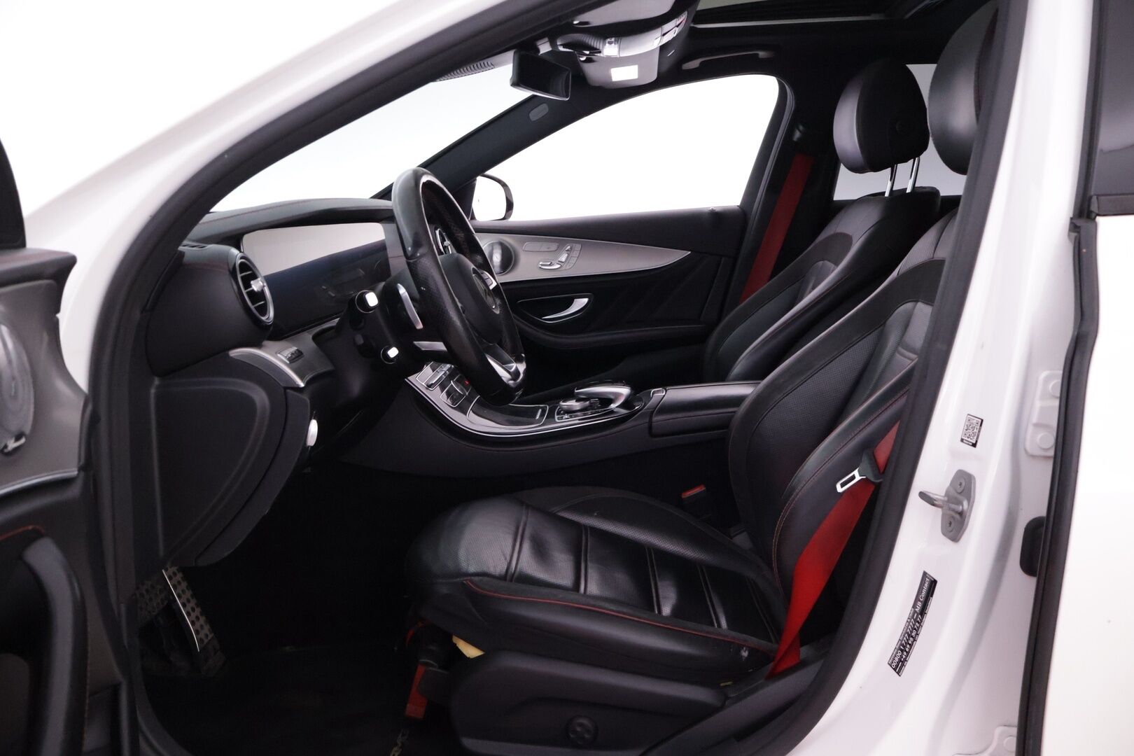 Mercedes-Benz E 43 AMG 2017 3,0 4MATIC - YritysOutlet - Myydään vain yrityksille - Widescreen / Burmester / DTR+Q / 360° / Muistipenkit / HUD / KeylessGo