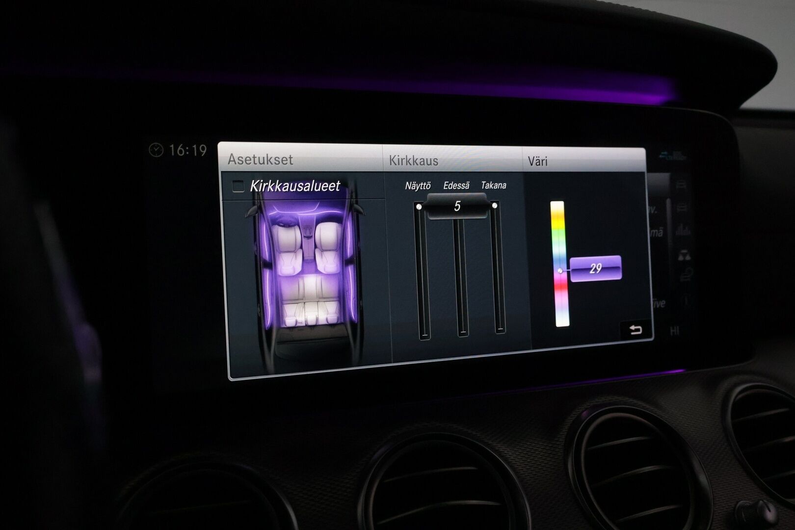 Mercedes-Benz E 43 AMG 2017 3,0 4MATIC - YritysOutlet - Myydään vain yrityksille - Widescreen / Burmester / DTR+Q / 360° / Muistipenkit / HUD / KeylessGo