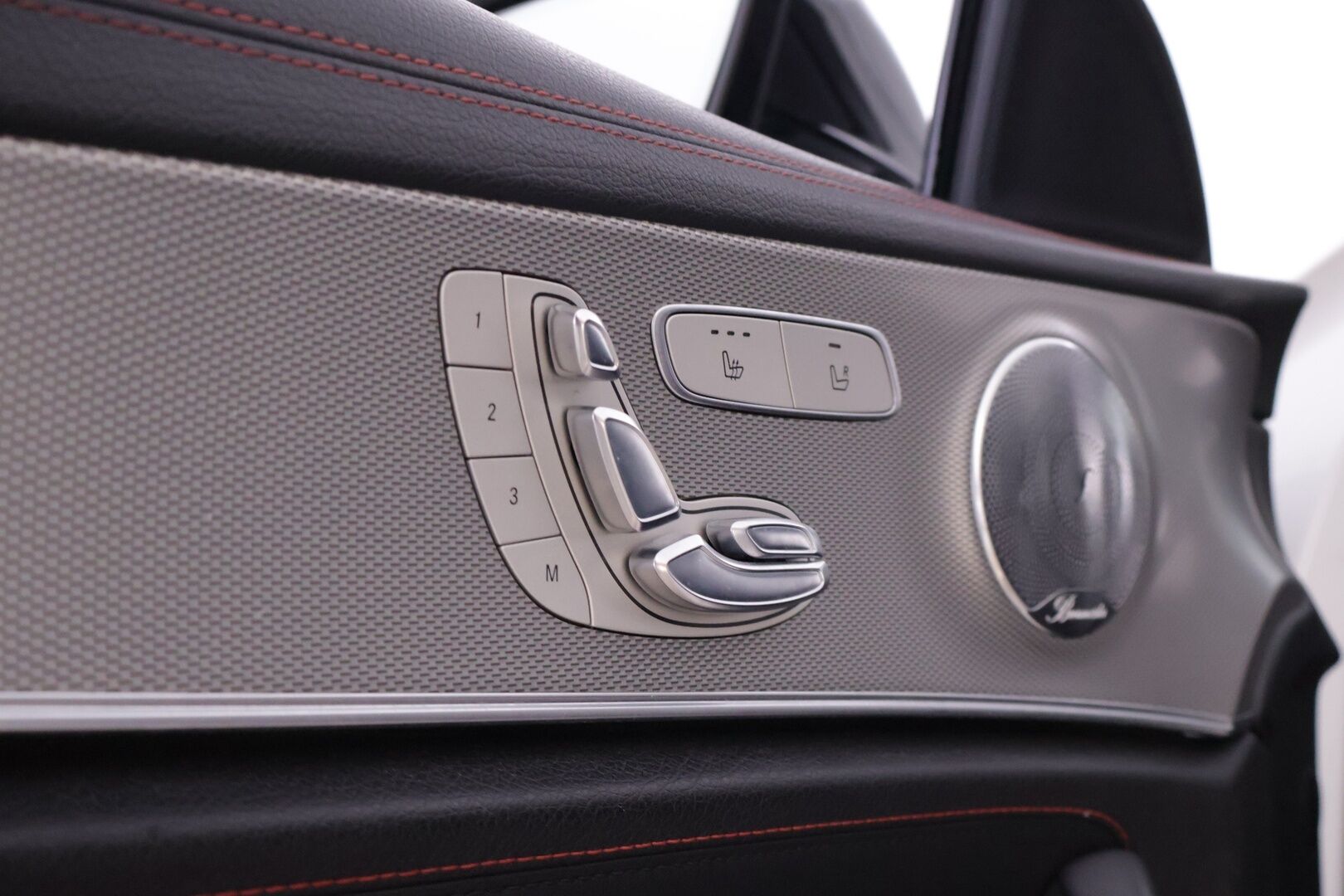 Mercedes-Benz E 43 AMG 2017 3,0 4MATIC - YritysOutlet - Myydään vain yrityksille - Widescreen / Burmester / DTR+Q / 360° / Muistipenkit / HUD / KeylessGo