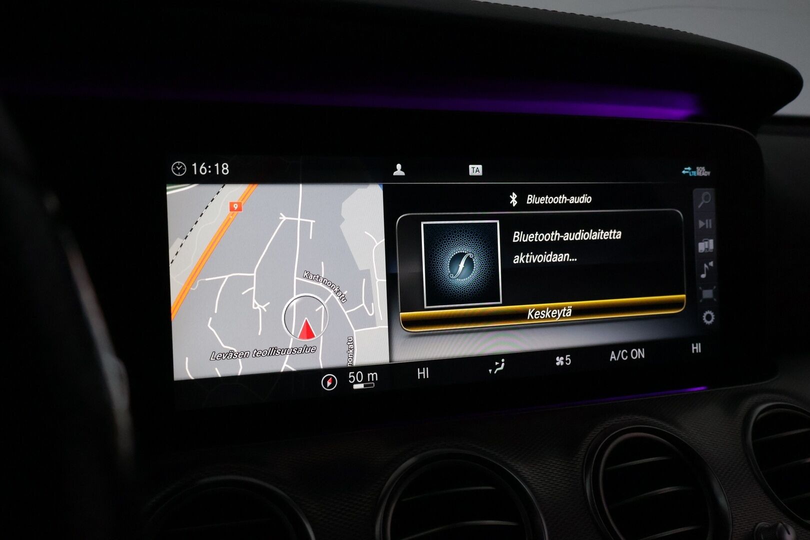 Mercedes-Benz E 43 AMG 2017 3,0 4MATIC - YritysOutlet - Myydään vain yrityksille - Widescreen / Burmester / DTR+Q / 360° / Muistipenkit / HUD / KeylessGo