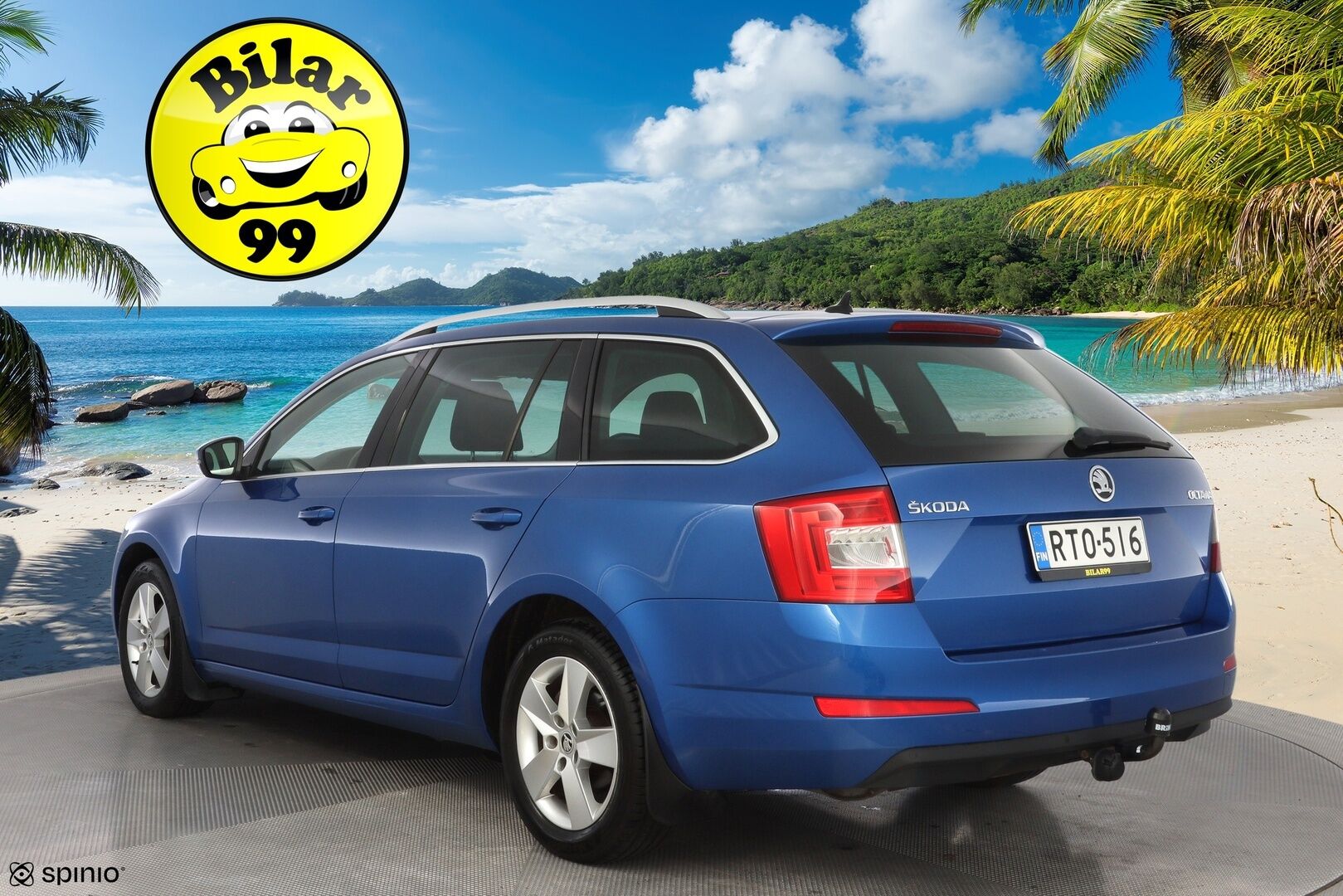 Skoda Octavia 2016 Combi 1,4 TSI Style  *Webasto / Koukku /  Vakkari / Canton / P. Tutkat / Lämmitettävä tuulilasi / Sähkökontti - Suomi-auto / Kahdet alumiinivanteet! / Särmä huoltohistoria!