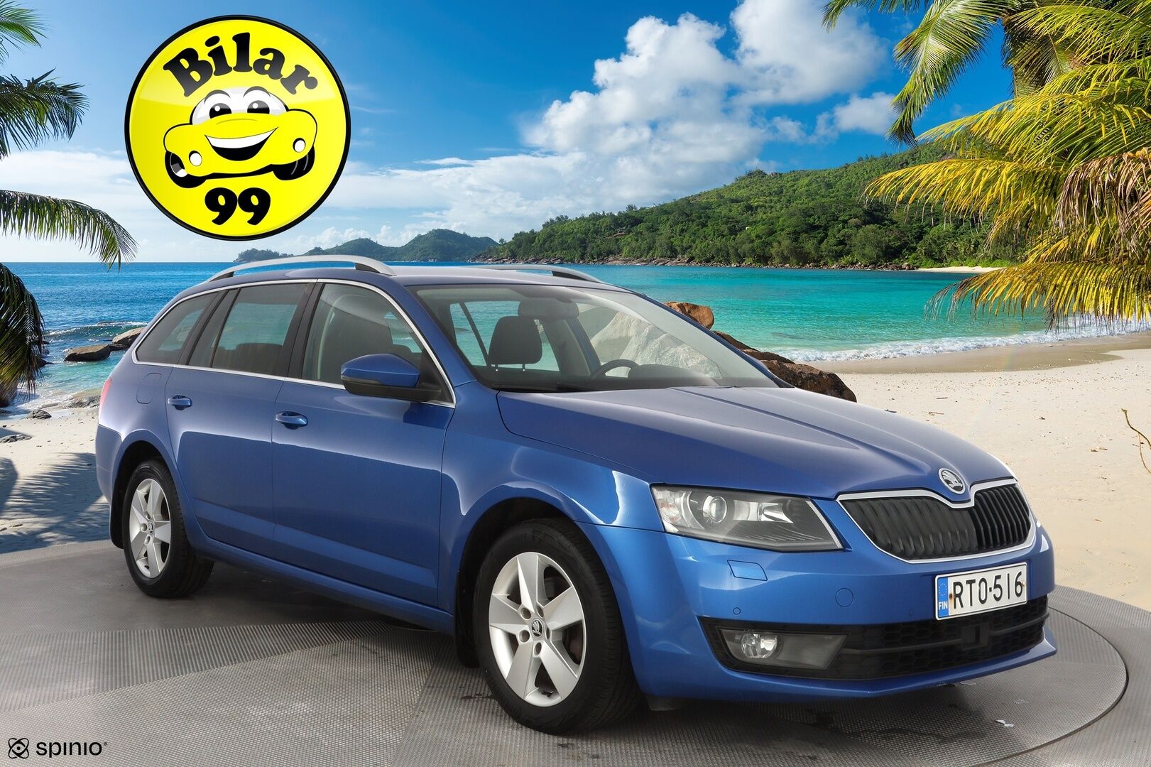 Skoda Octavia 2016 Combi 1,4 TSI Style  *Webasto / Koukku /  Vakkari / Canton / P. Tutkat / Lämmitettävä tuulilasi / Sähkökontti - Suomi-auto / Kahdet alumiinivanteet! / Särmä huoltohistoria!