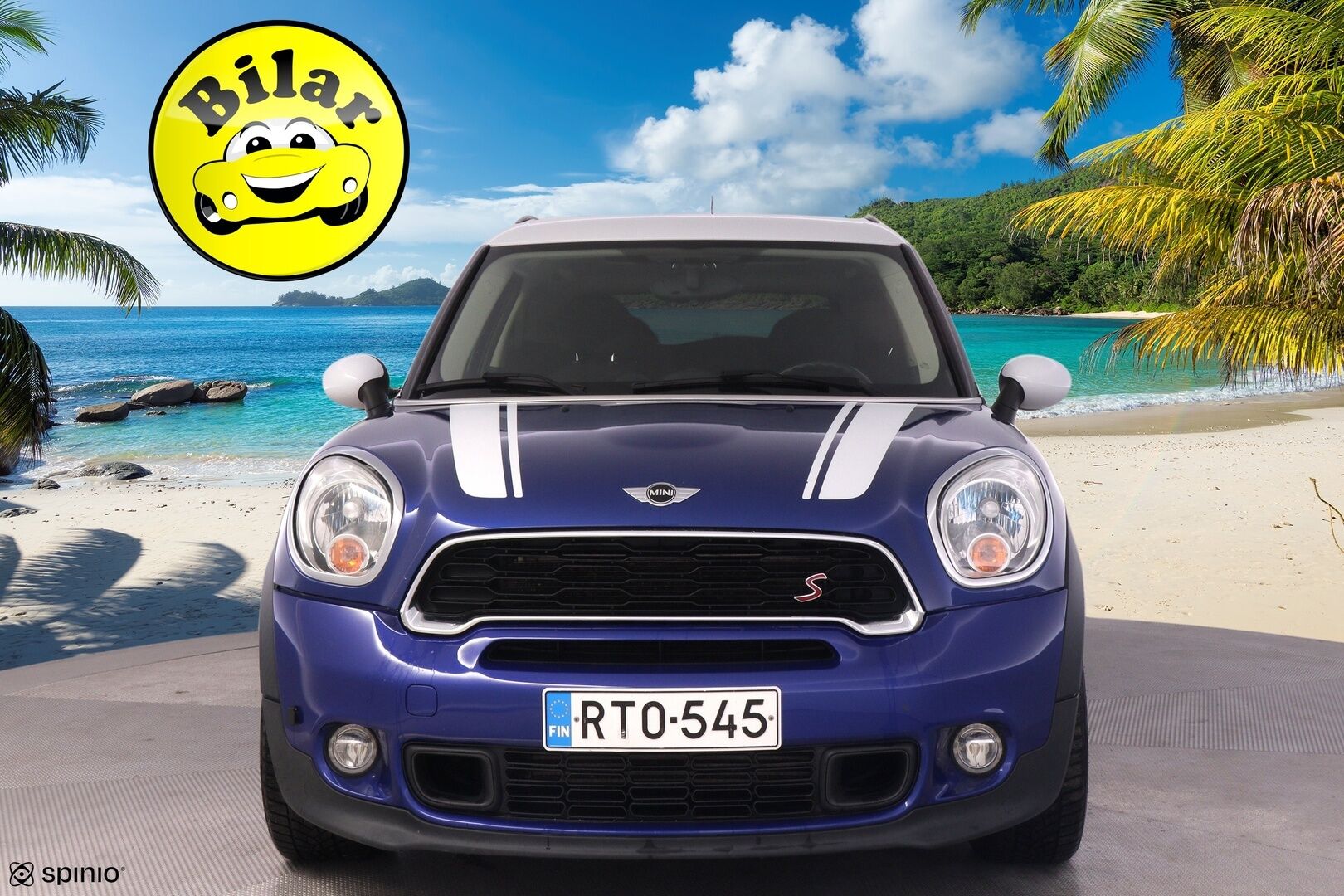 Mini COOPER 2014 COOPER SD Coupé - | Panorama | Lohkolämmitin | Tutkat | Vakkari | Aut. ilmastointi | Jakoketju vaihdettu | Tummennetut lasit |