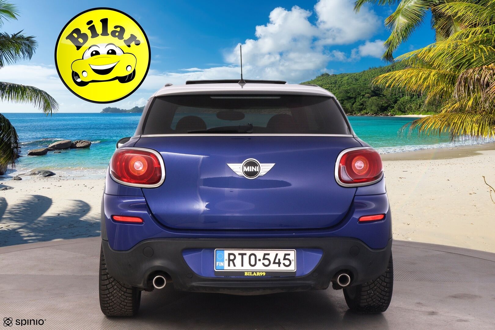 Mini COOPER 2014 COOPER SD Coupé - | Panorama | Lohkolämmitin | Tutkat Vakkari | Aut ilmastointi | Jakoketju vaihdettu |
