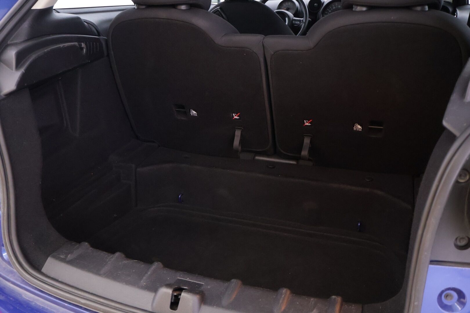 Mini Paceman 2014 COOPER SD Coupé * Panorama / Lohkolämmitin / Tutkat  Vakkari / Aut ilmastointi* - Harvinaisempi malli / Jakoketju vaihdettu / Uudehkot Continental nastarenkaat - HULLUT AVAJAISHULINAT KORKOTARJOUS 3,29 %