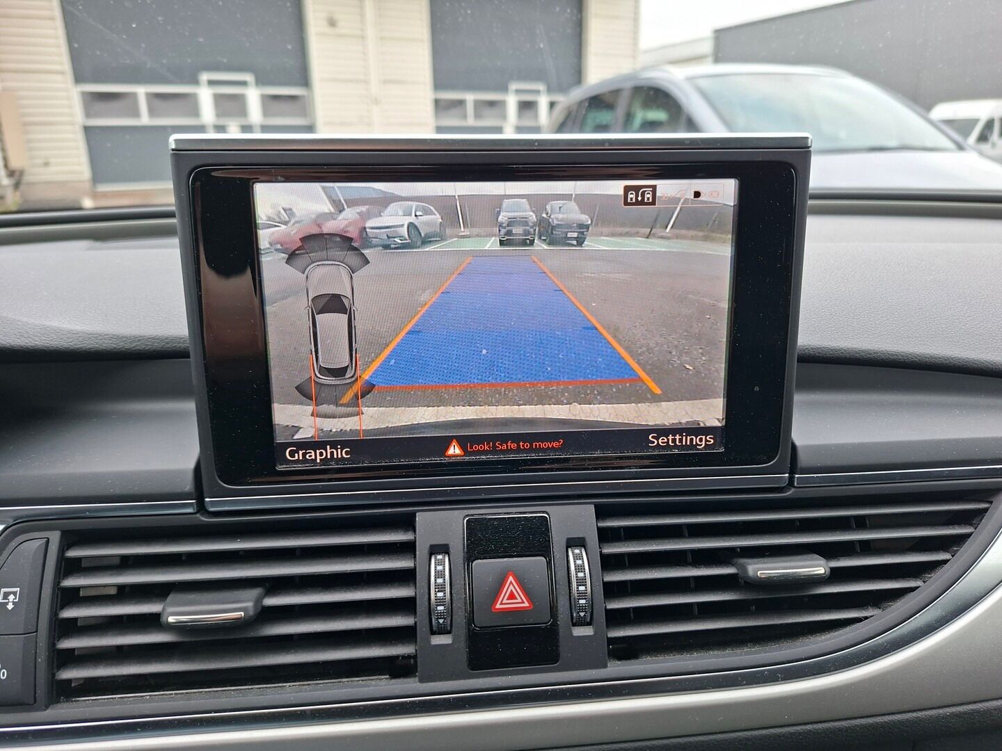 Audi A6 2018 Avant S line Business Sport 2,0 TDI 140 kW quattro S tronic Y8A - 2OM Suomiauto | Webasto | Koukku | Panorama | Audi Sound System | P.Kamera | Vakkari | Nahka-alcantara sporttipenkit | Adapt.LED | - KORKO VAIN 3,99 %
