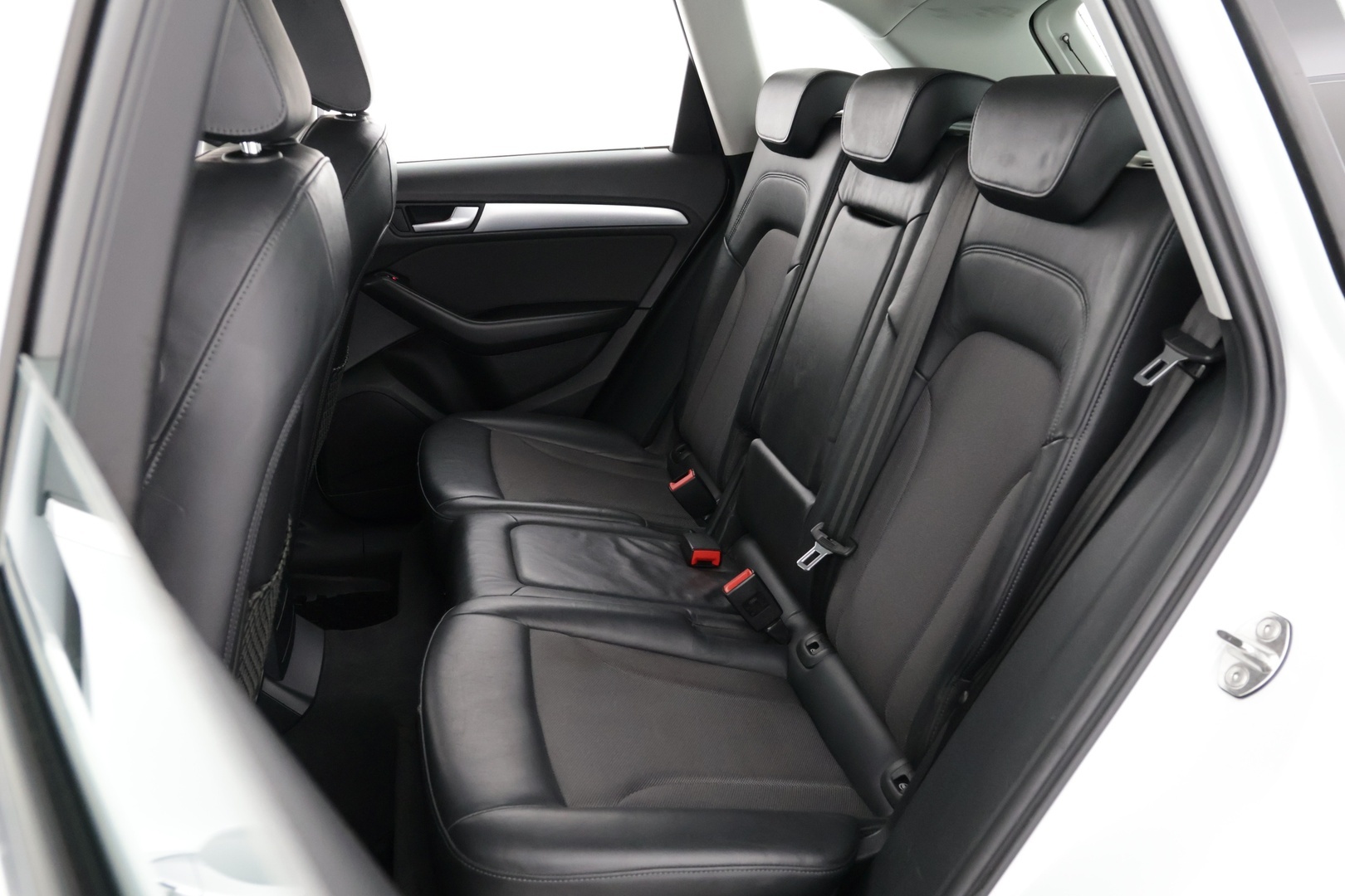 Audi Q5 2017 2,0 TDI 120 kW quattro S tronic - Webasto kaukosäätimellä / KeyLessGo - avaimeton käynnistys / Led Ajovalot